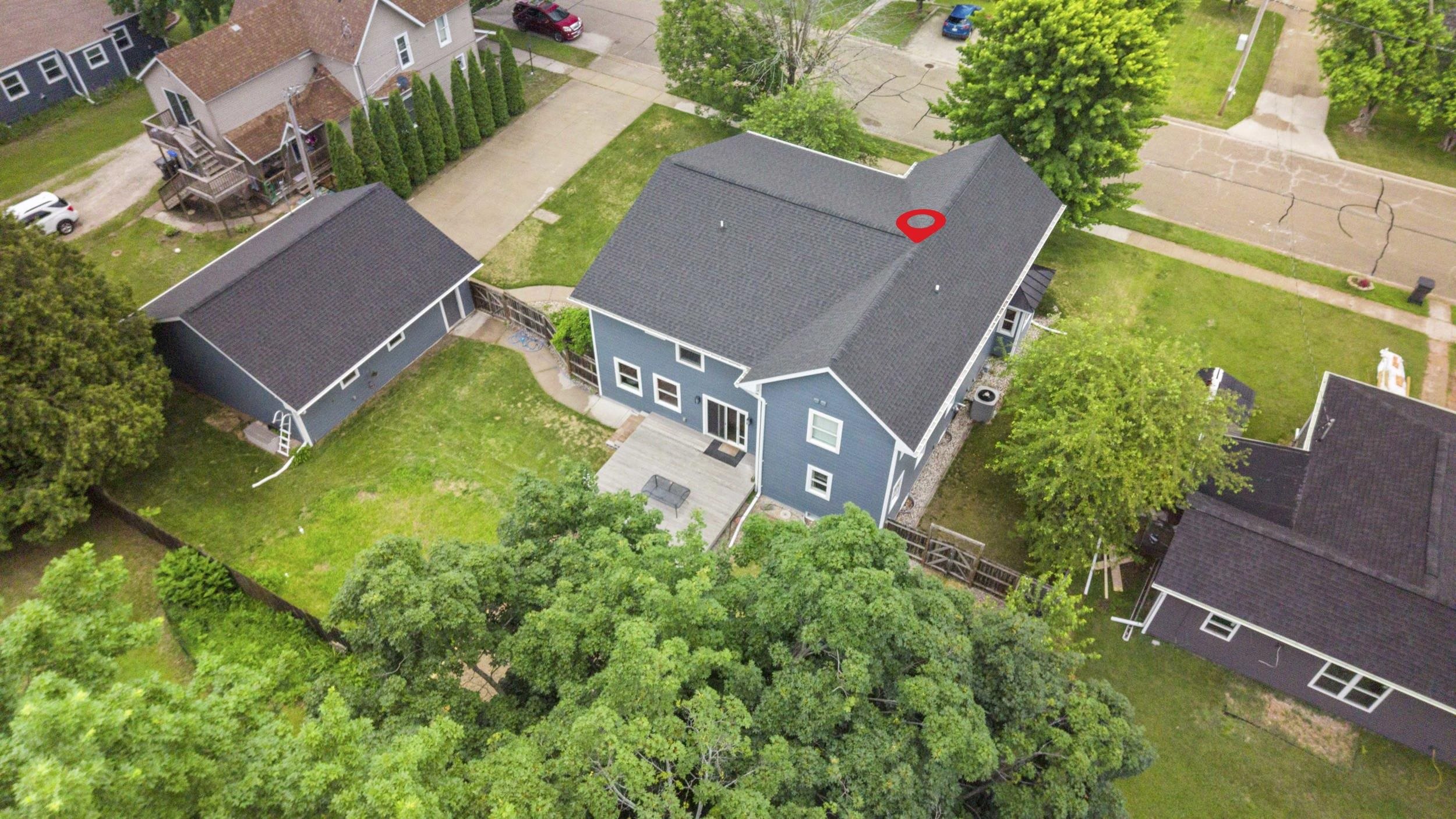 107 W SUMNER Street