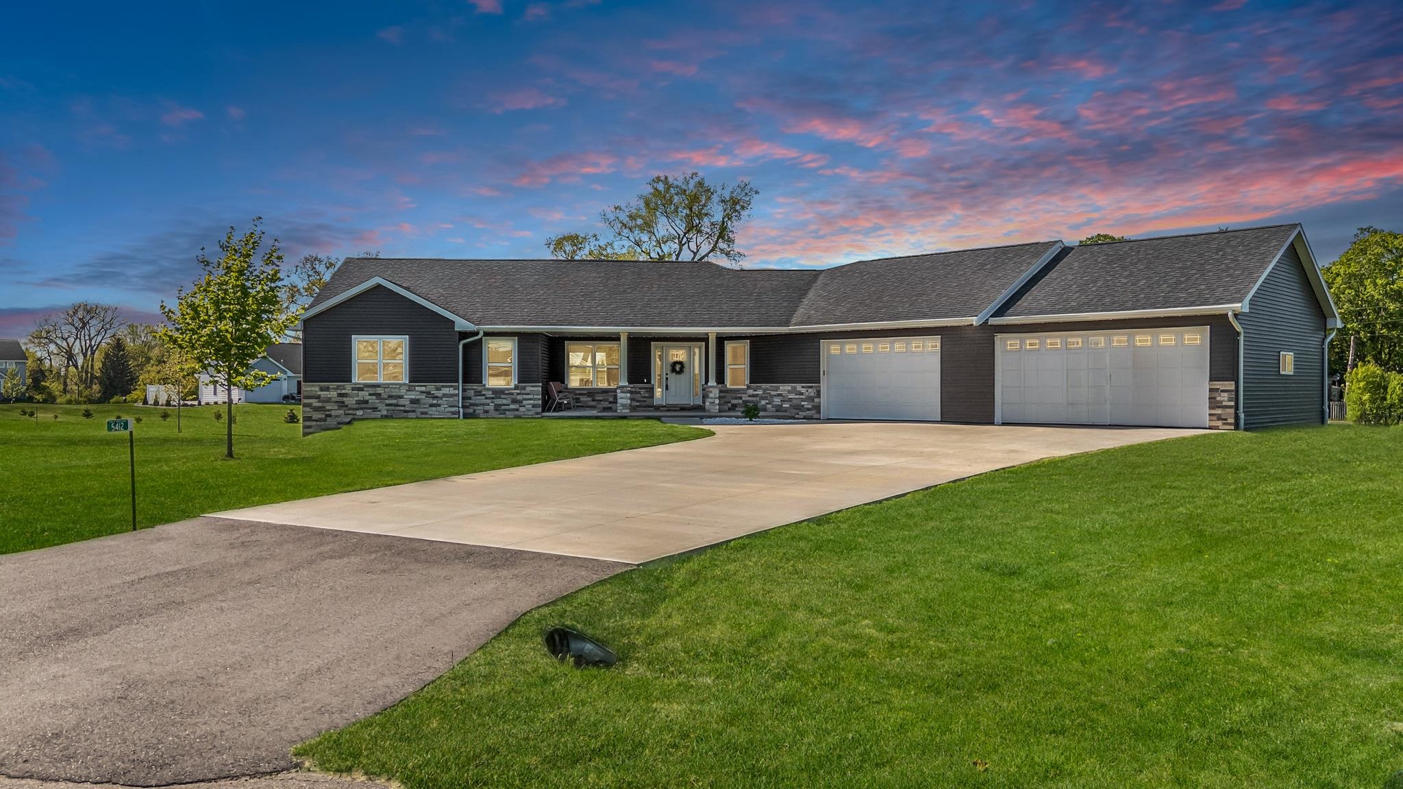 5412 WILDWOOD Court
