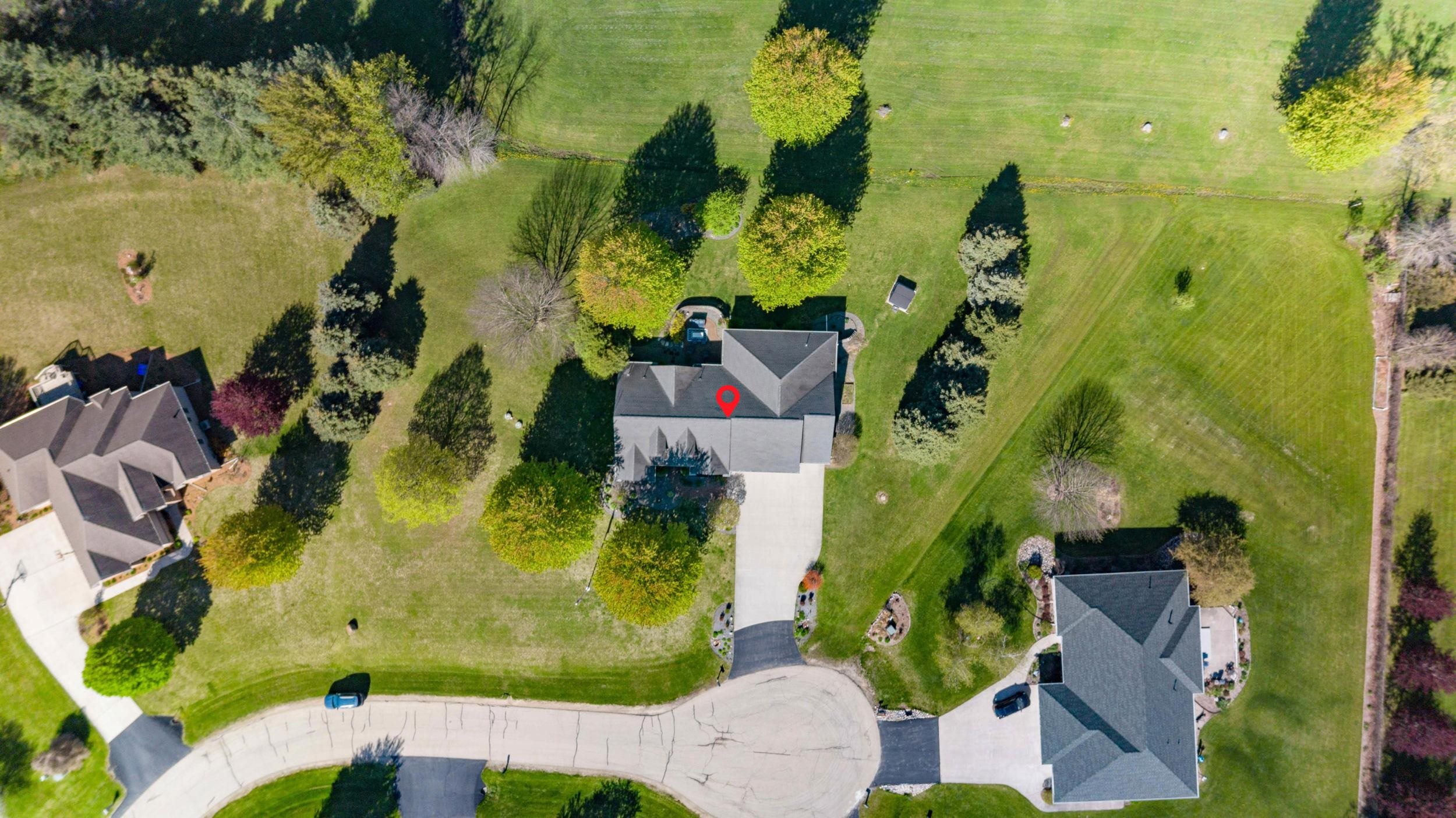 8045 SAQUARO Court