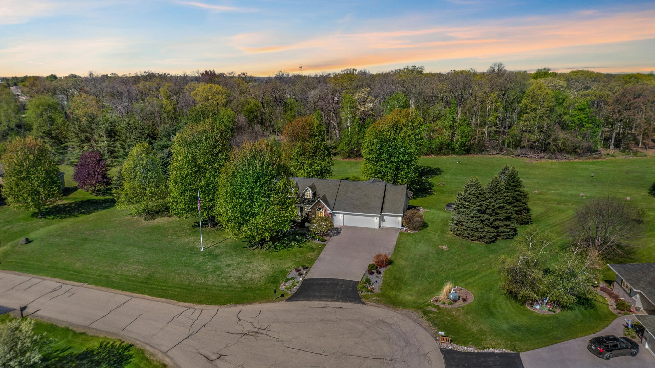 8045 SAQUARO Court