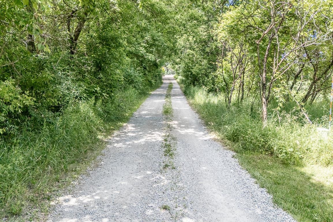BEAR LAKE Road