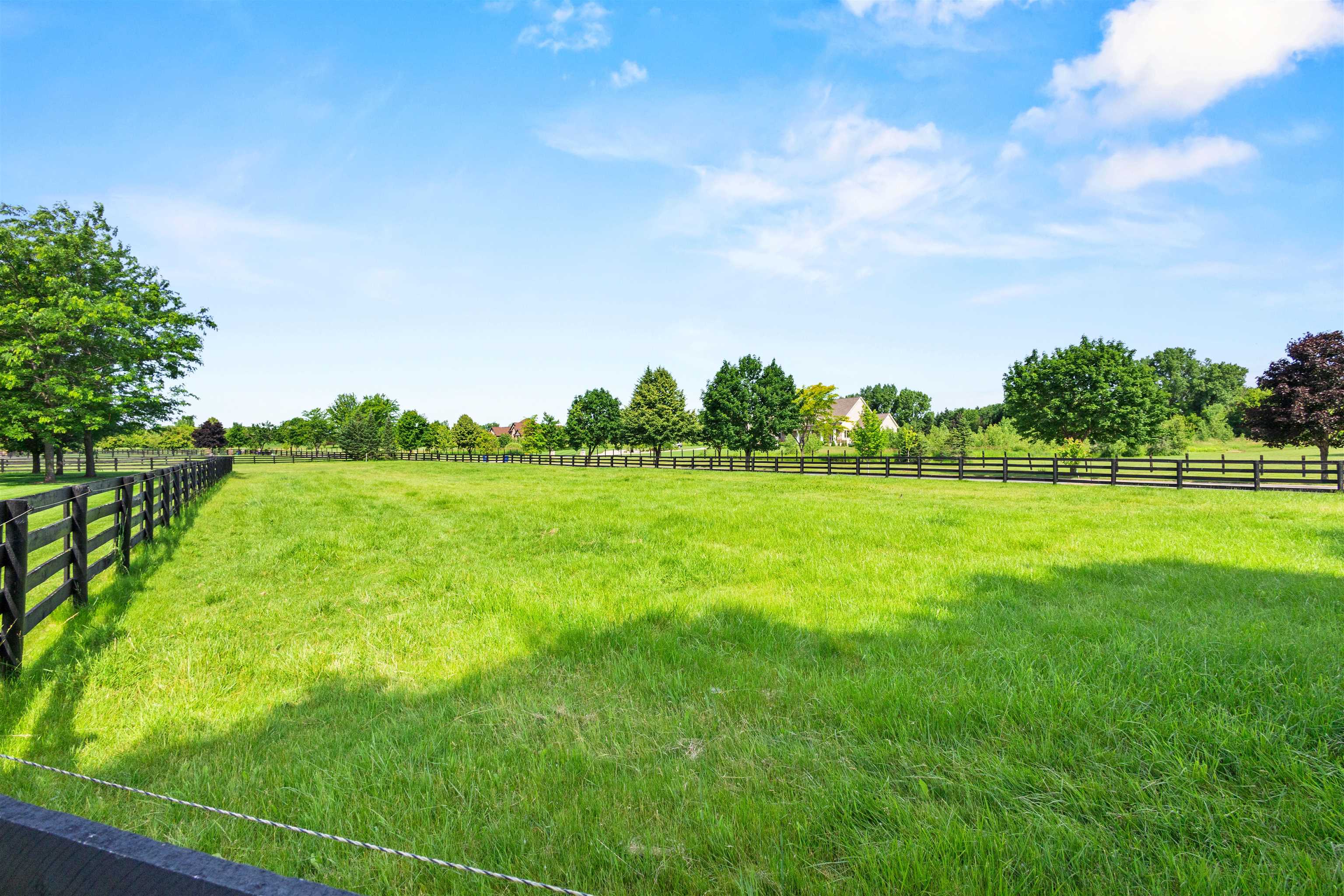 W3493 EQUESTRIAN Trail