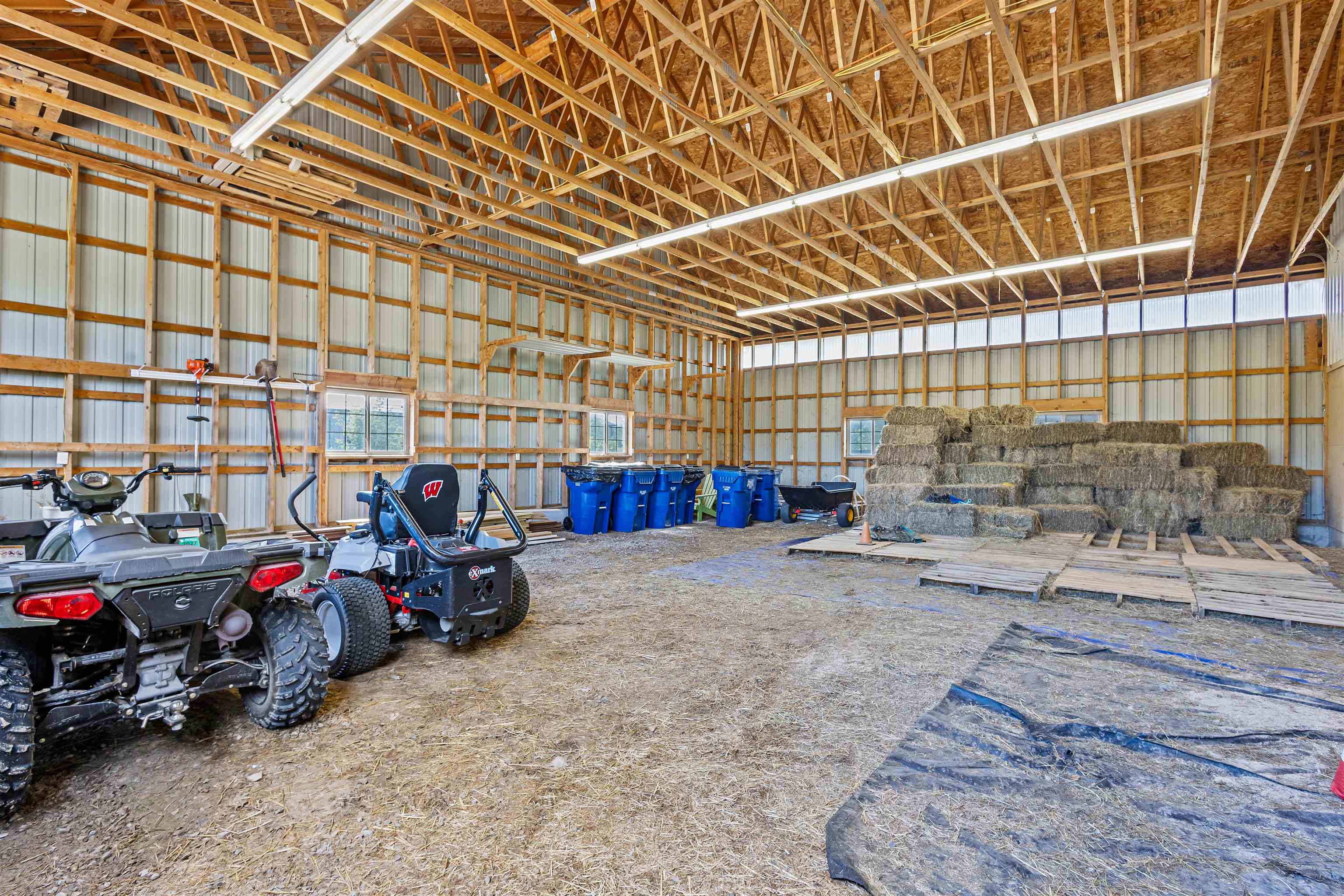 W3493 EQUESTRIAN Trail