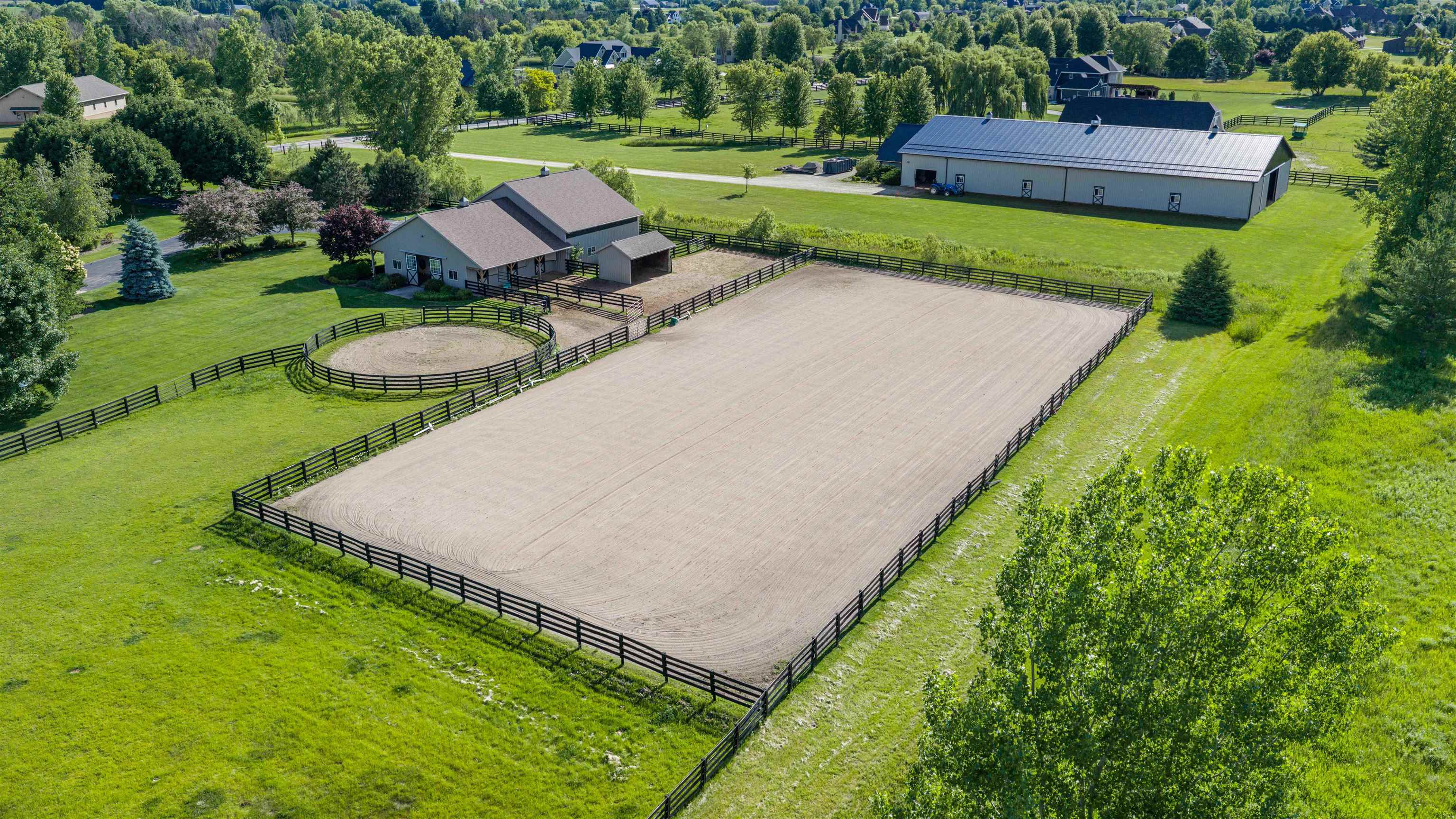 W3493 EQUESTRIAN Trail