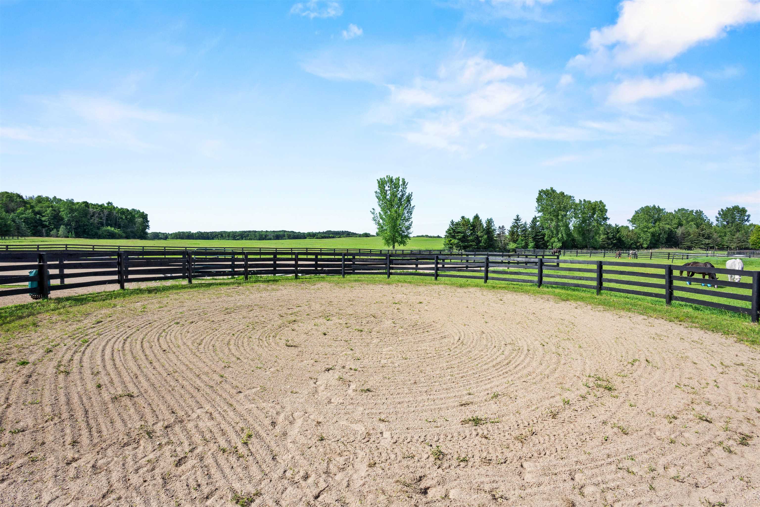 W3493 EQUESTRIAN Trail