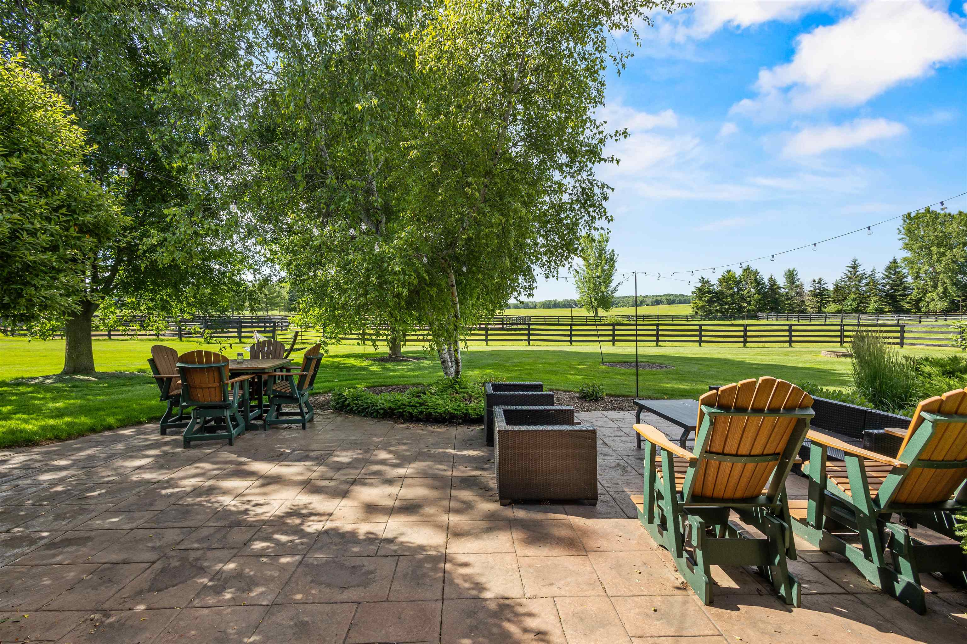 W3493 EQUESTRIAN Trail