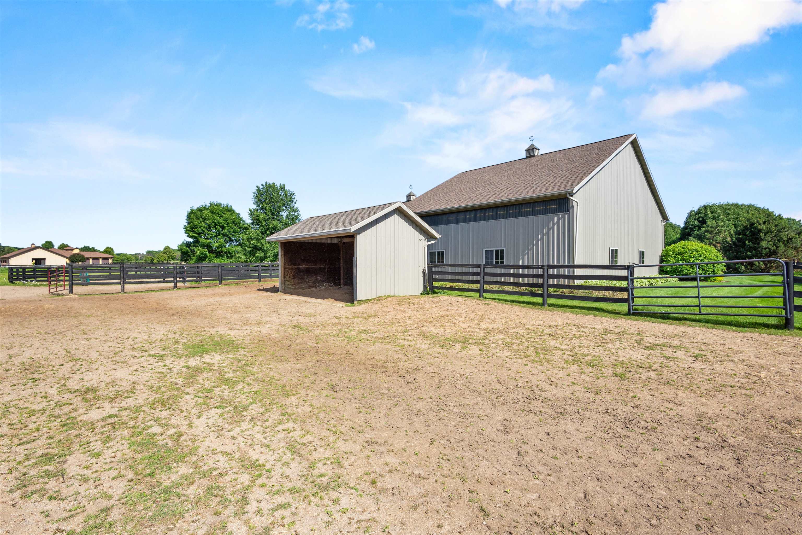 W3493 EQUESTRIAN Trail