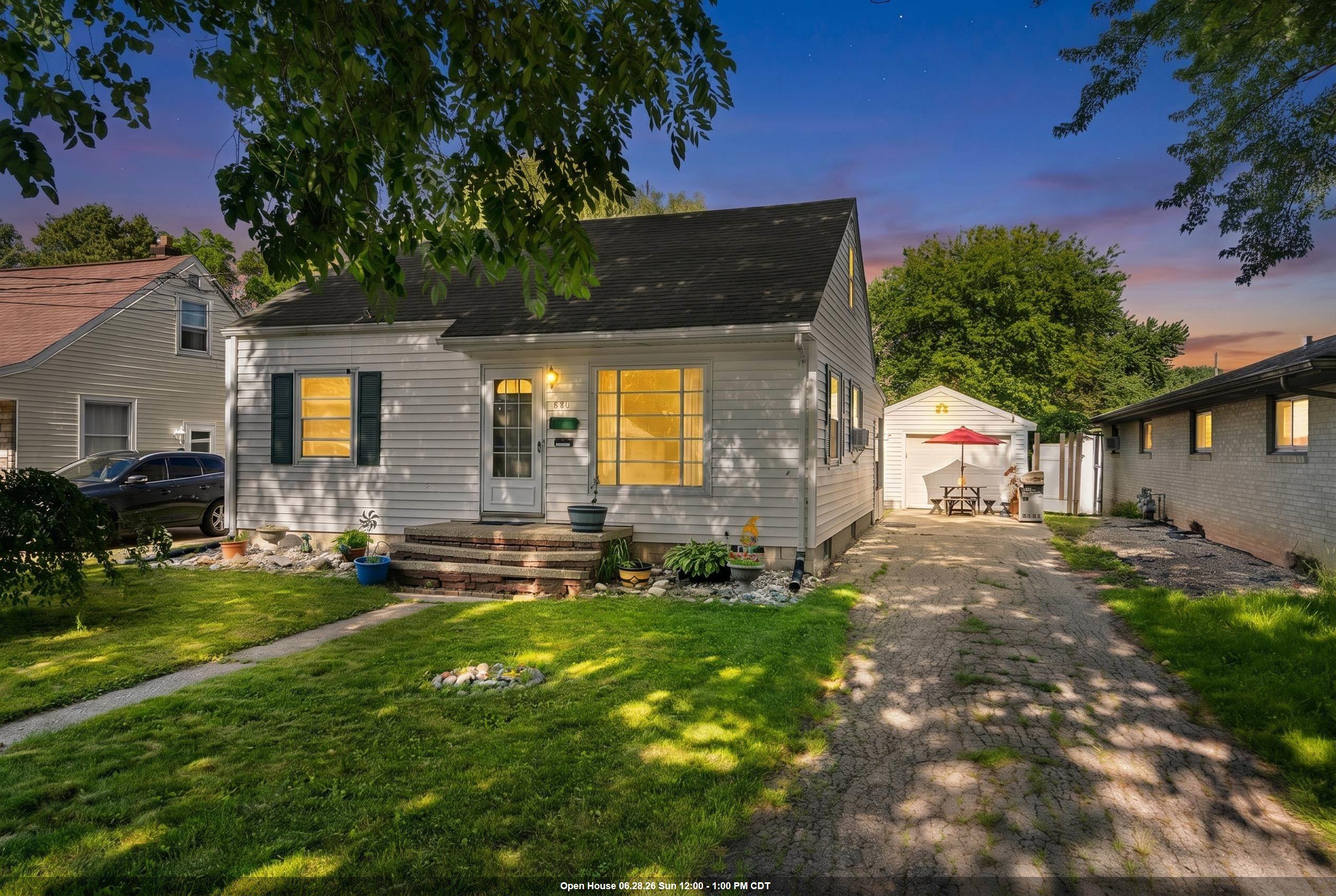 641 STATE Street