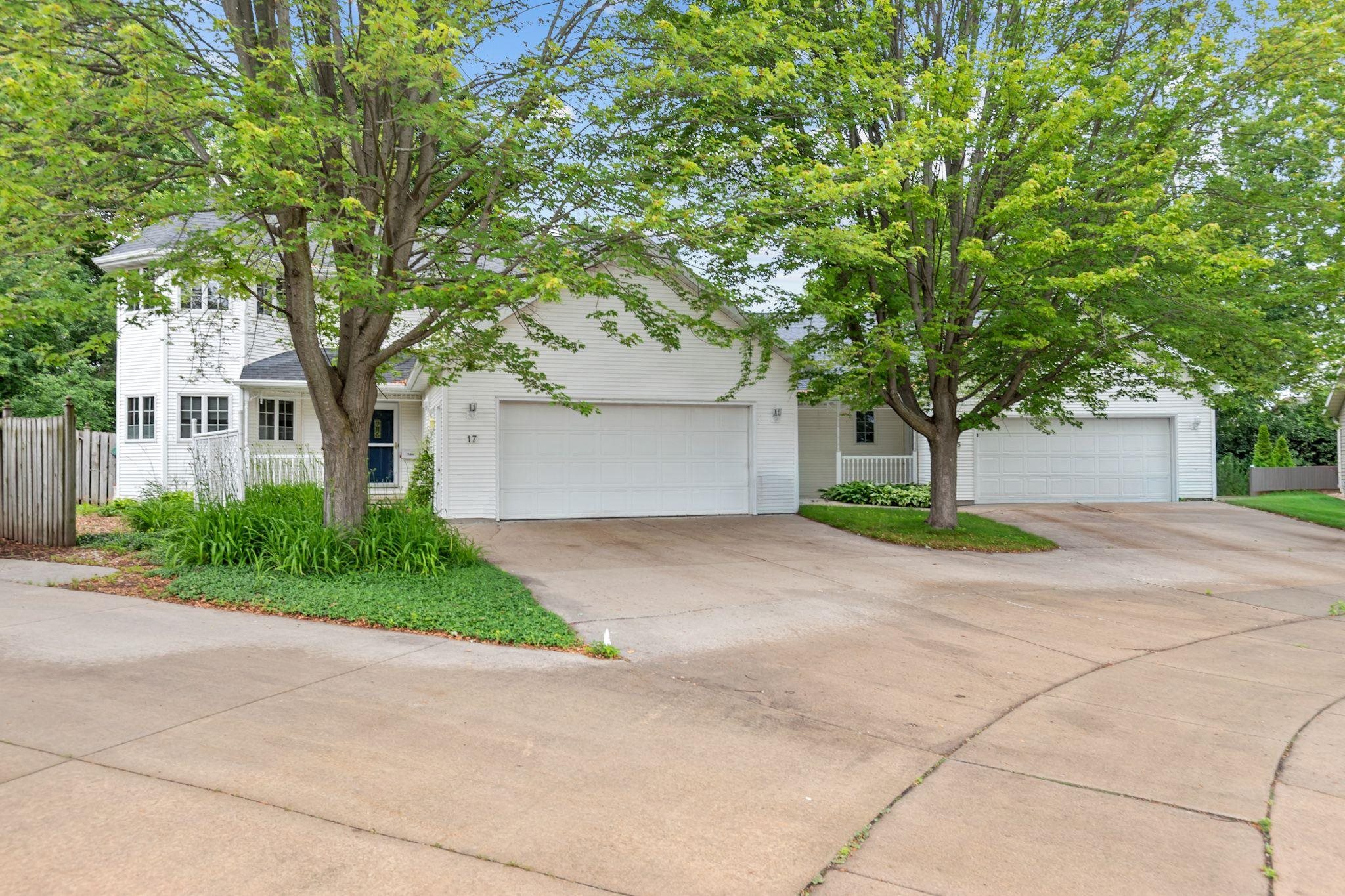 17 PAMELA Court