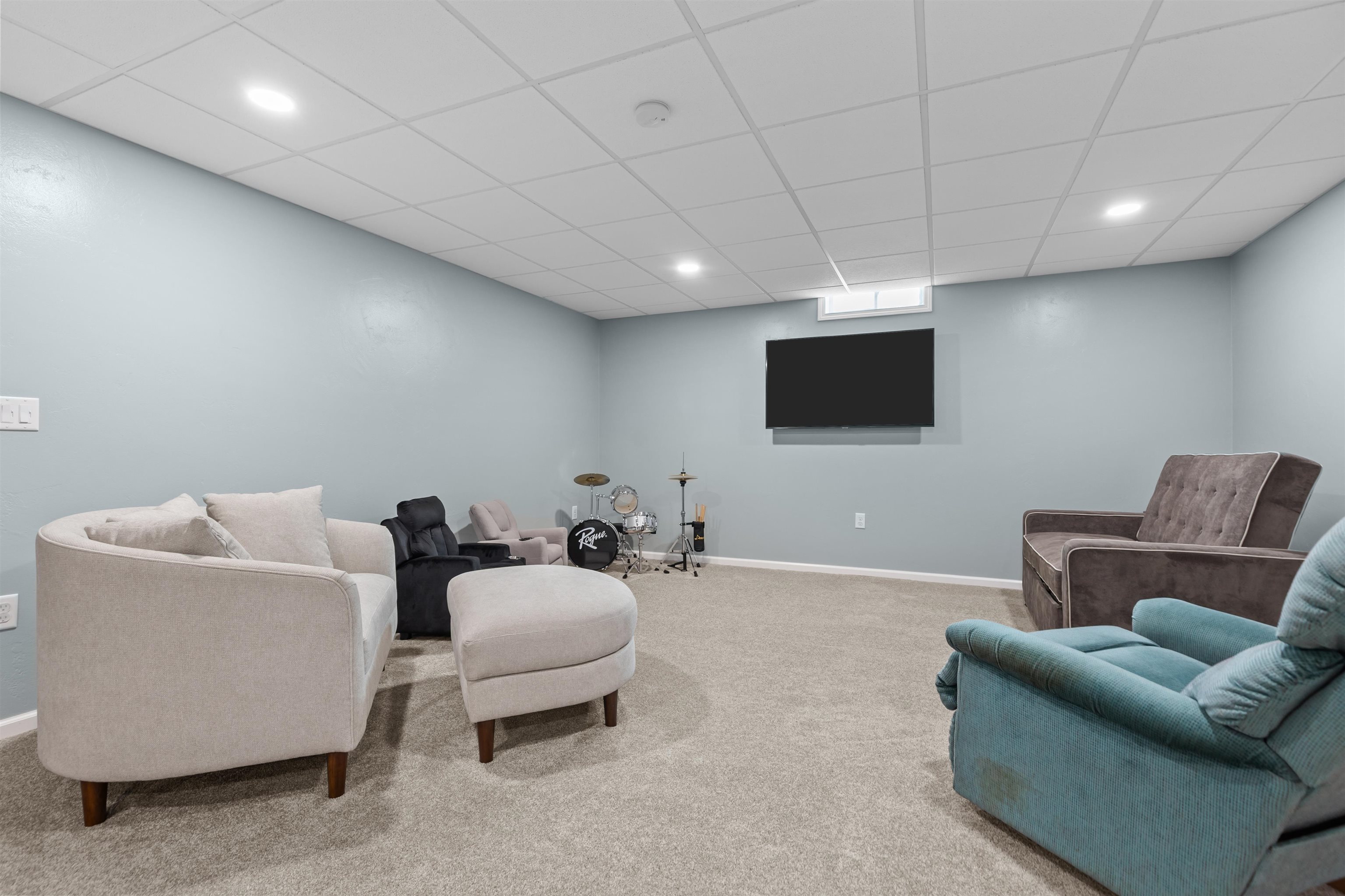 1140 GRASSY PLAINS Drive