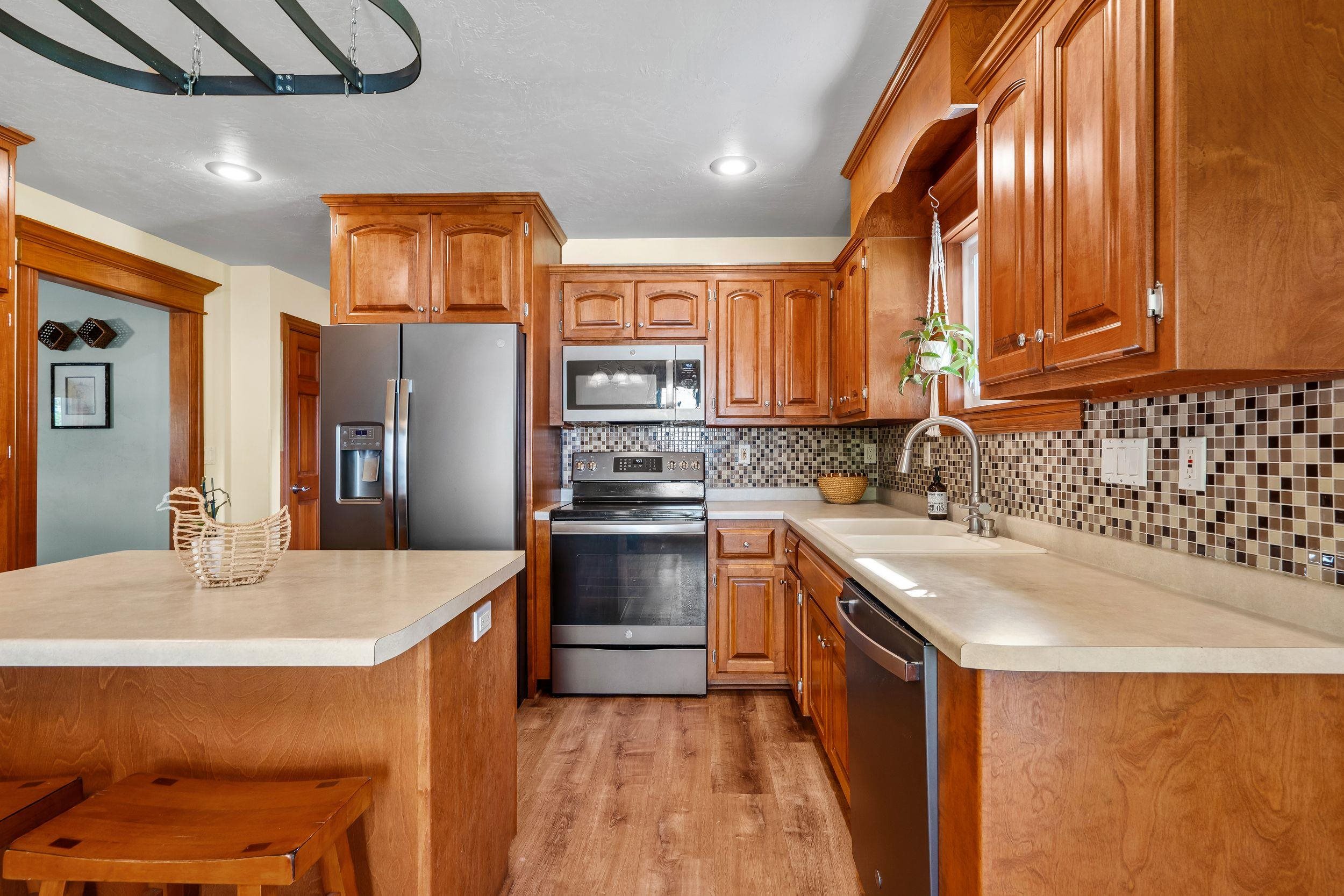 4501 N STONEBRIDGE Court