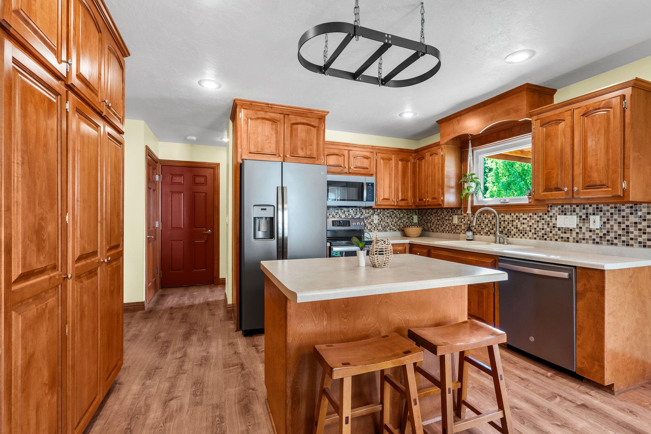 4501 N STONEBRIDGE Court