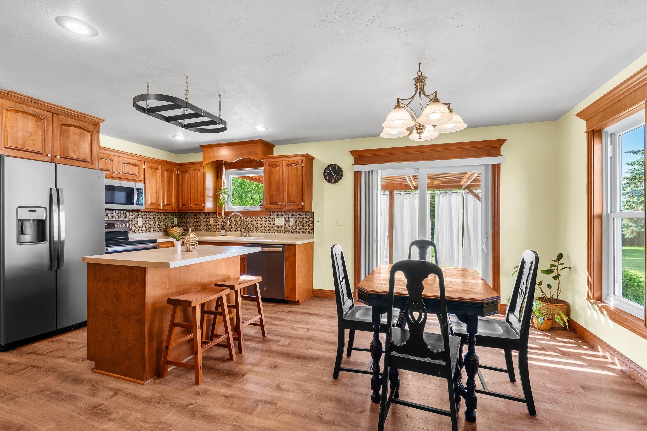 4501 N STONEBRIDGE Court