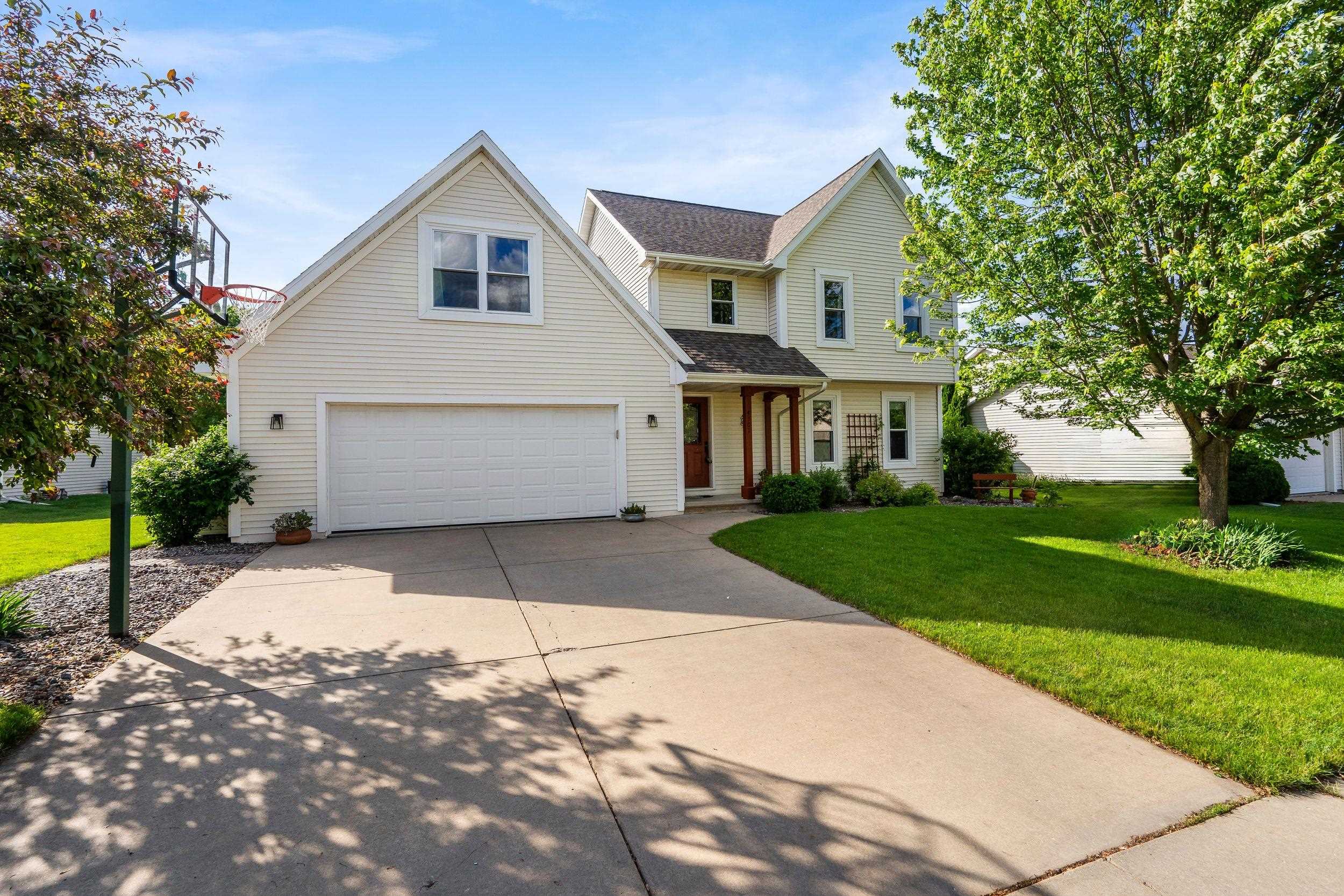 4501 N STONEBRIDGE Court