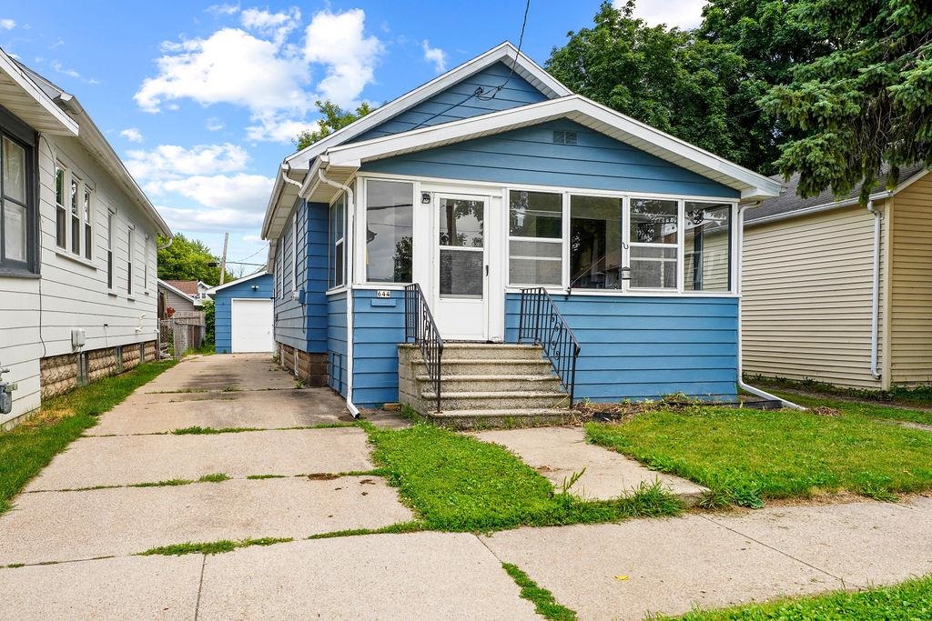 644 JEFFERSON Street