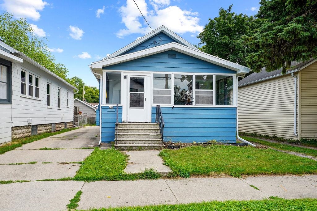 644 JEFFERSON Street