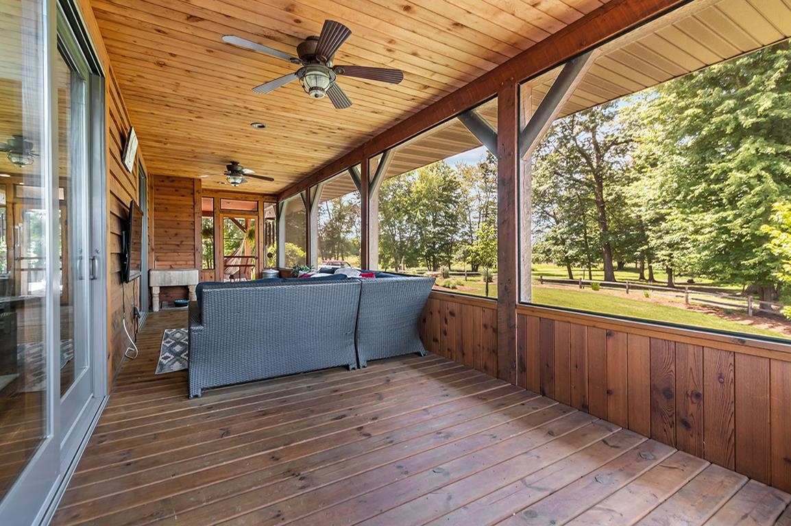 N4003 MARSH Road