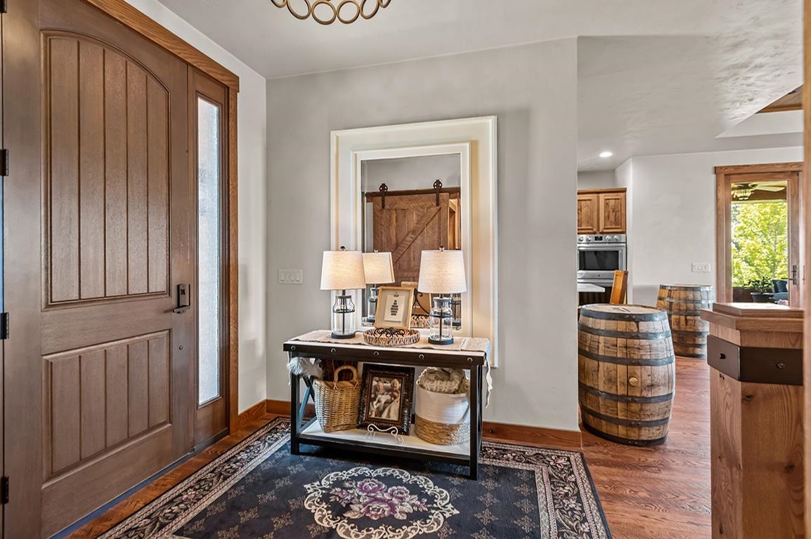 N4003 MARSH Road