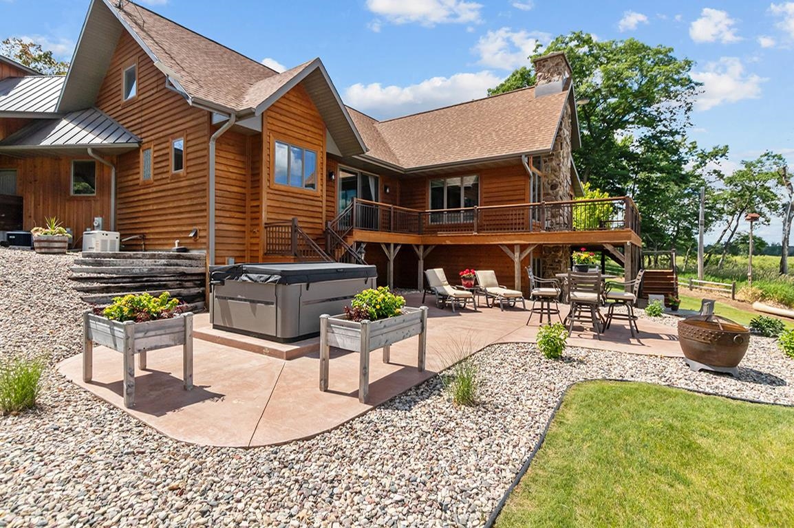 N4003 MARSH Road