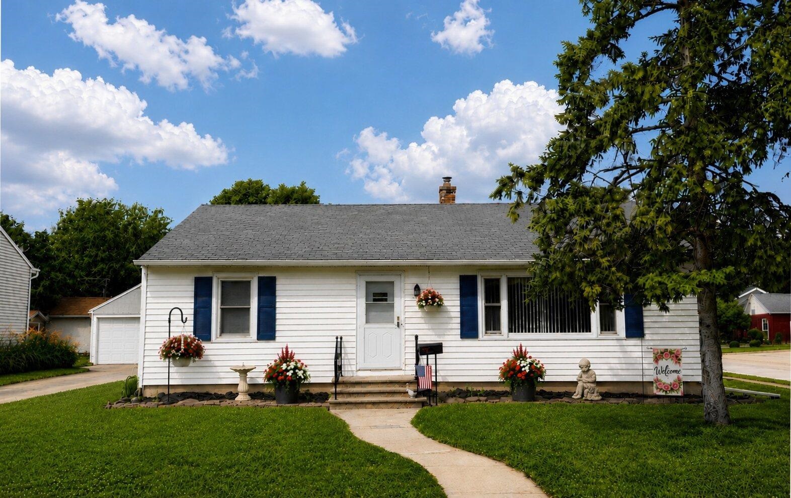 403 DAKOTA Street