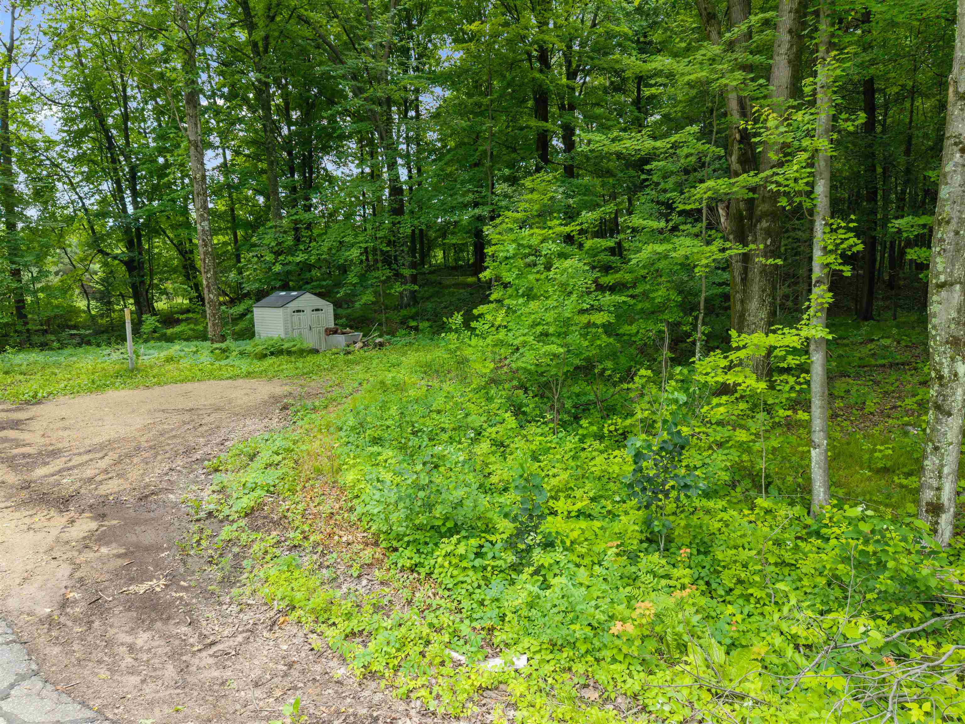 ISLAND LAKE Lane
