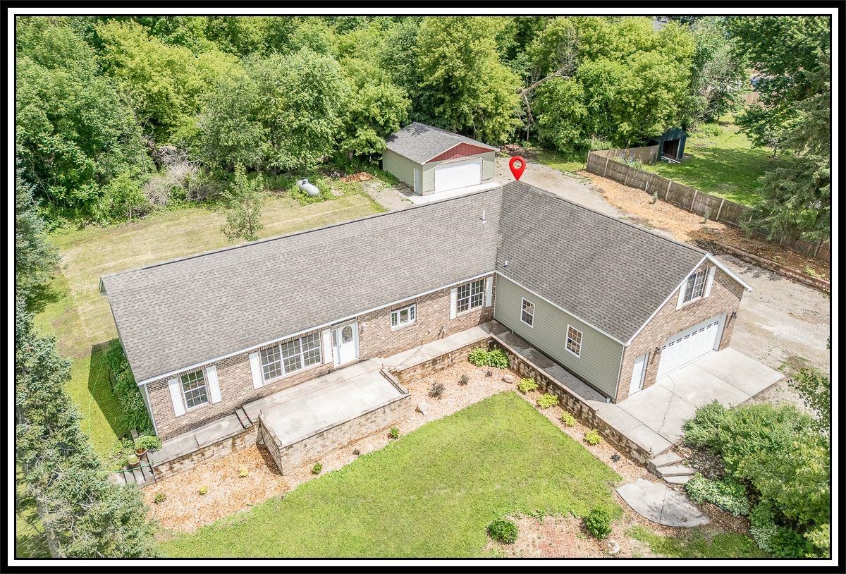 N4816 COUNTY ROAD B