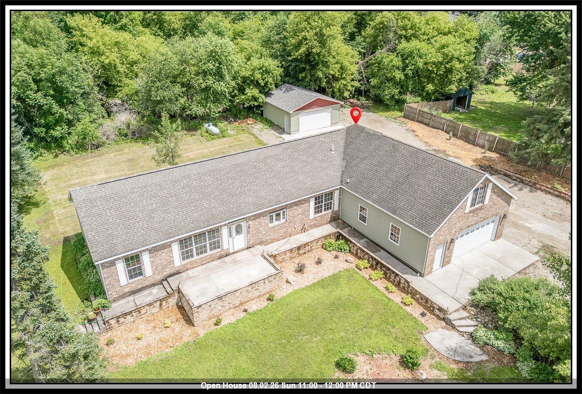 N4816 COUNTY ROAD B