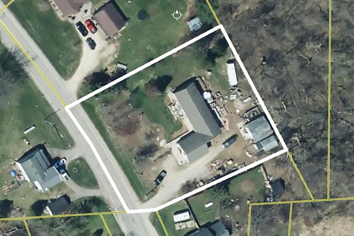 N4816 COUNTY ROAD B