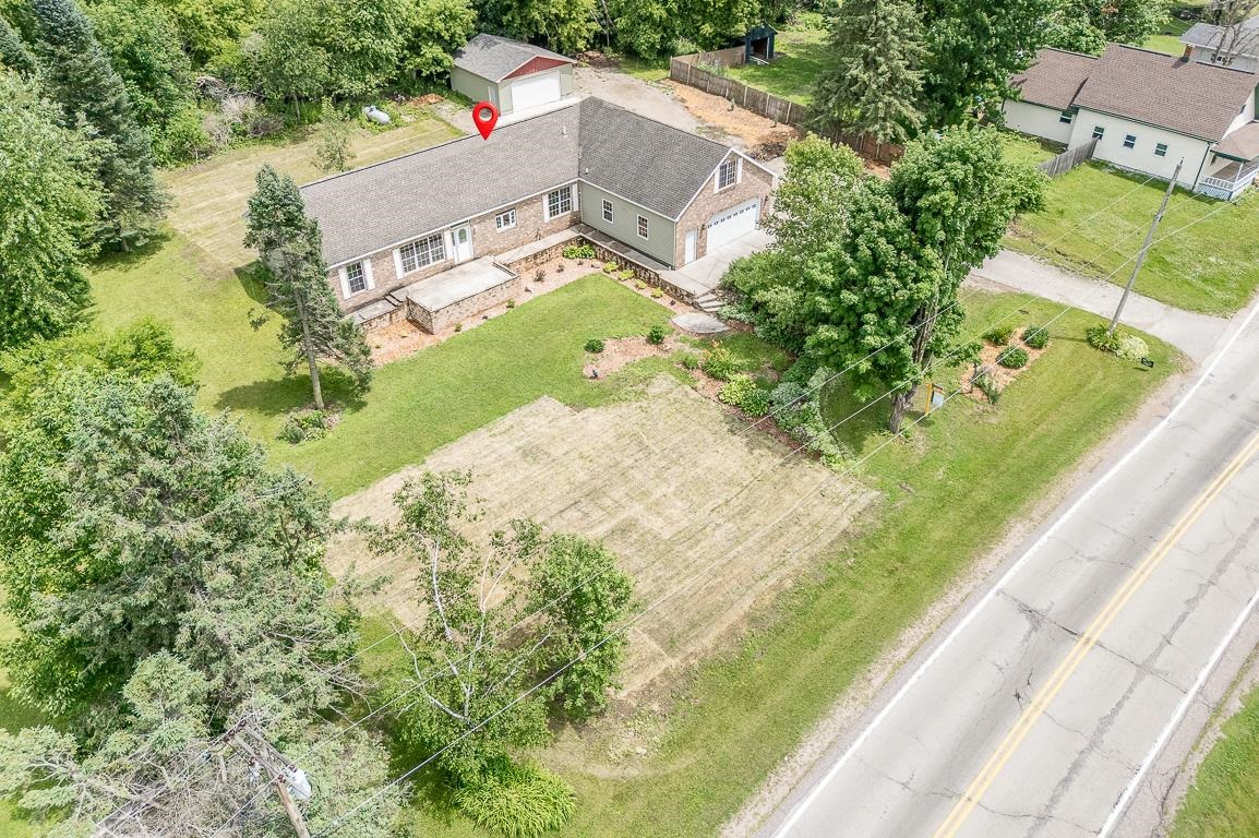 N4816 COUNTY ROAD B