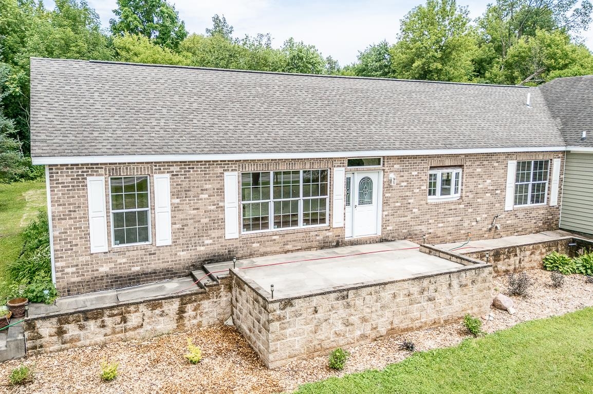 N4816 COUNTY ROAD B