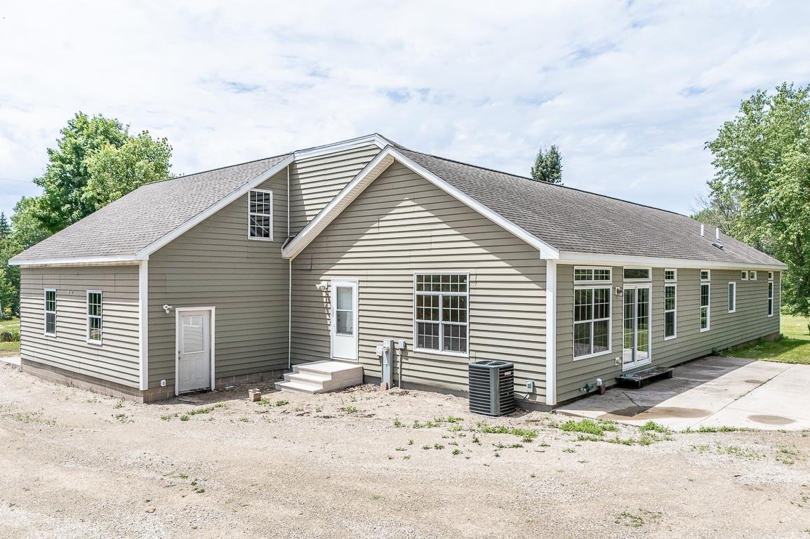 N4816 COUNTY ROAD B