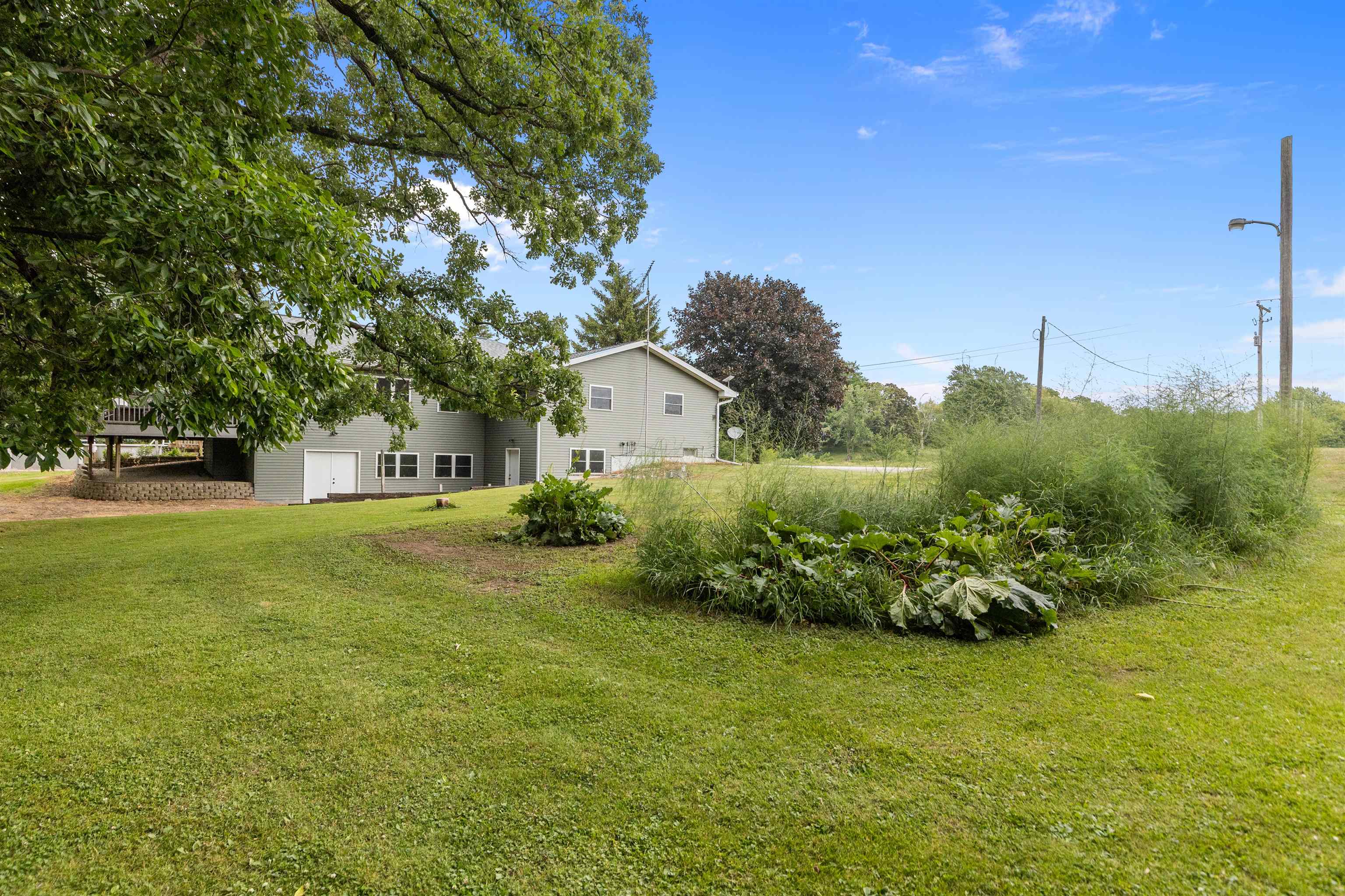 N6004 COUNTY ROAD UU
