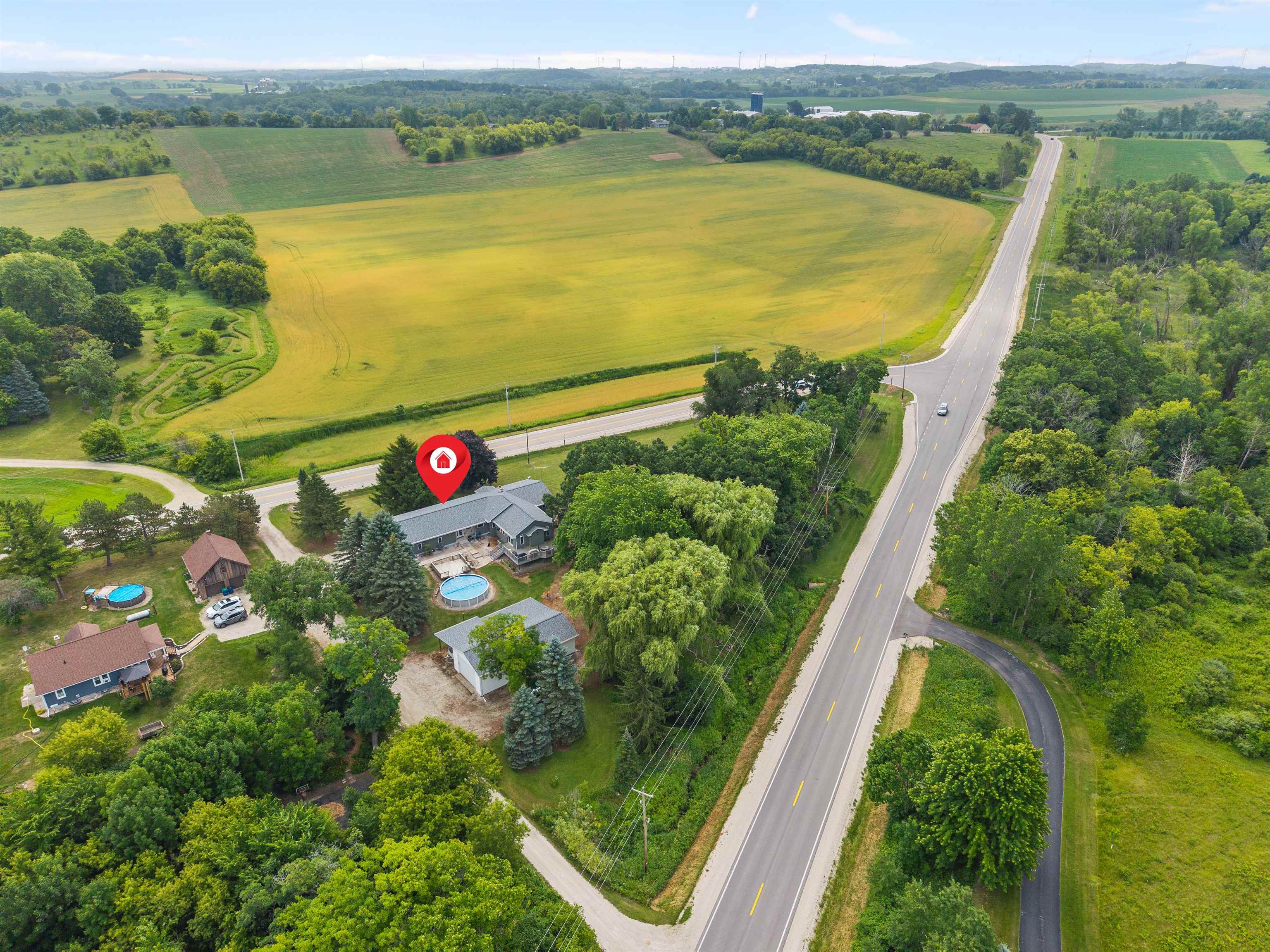 N6004 COUNTY ROAD UU