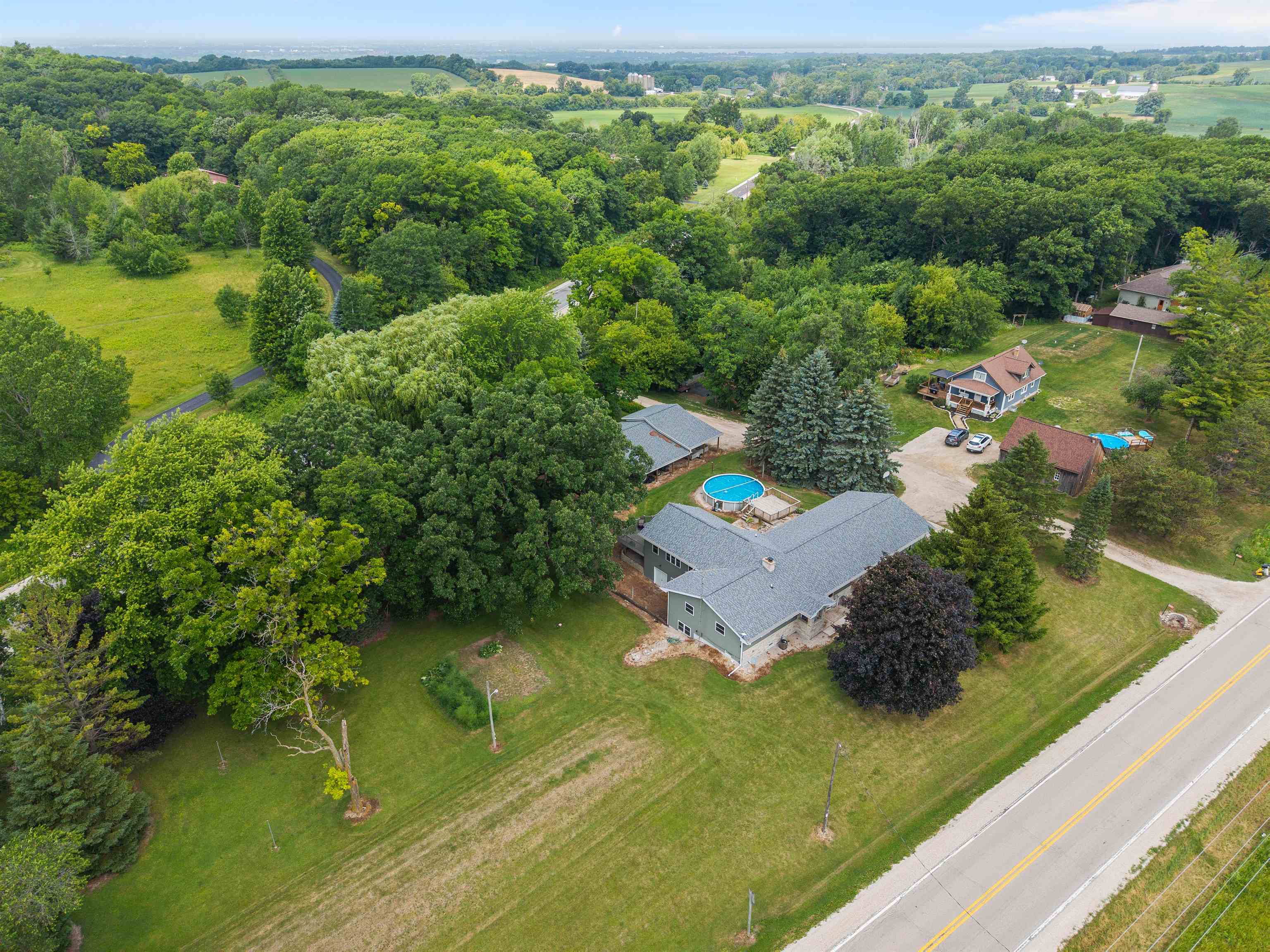 N6004 COUNTY ROAD UU