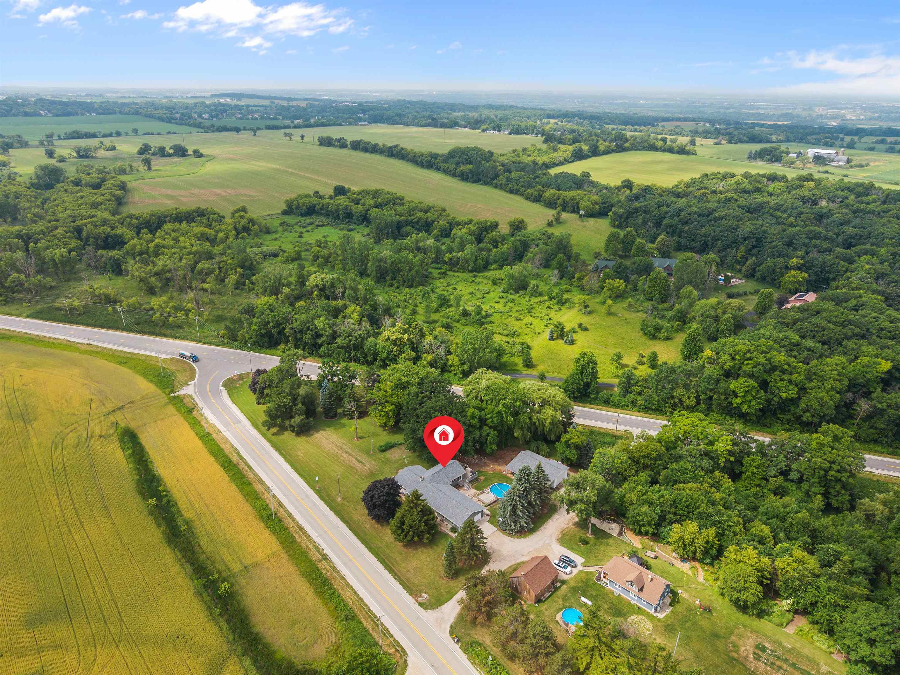 N6004 COUNTY ROAD UU