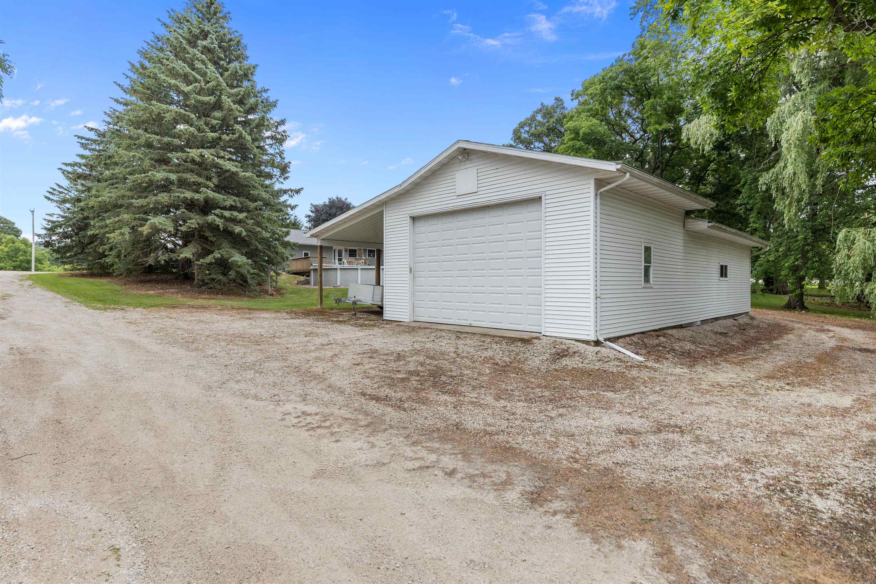 N6004 COUNTY ROAD UU