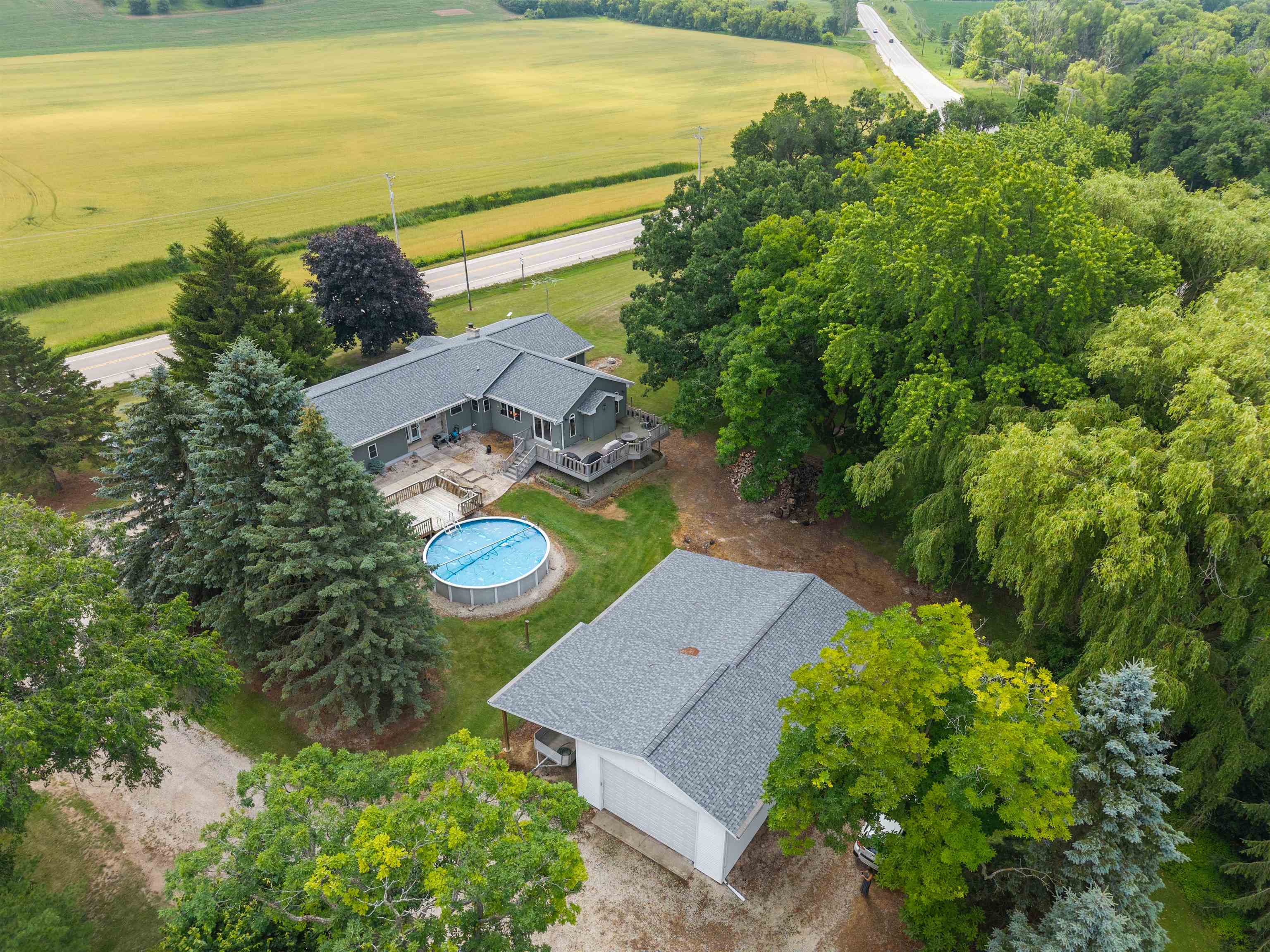N6004 COUNTY ROAD UU