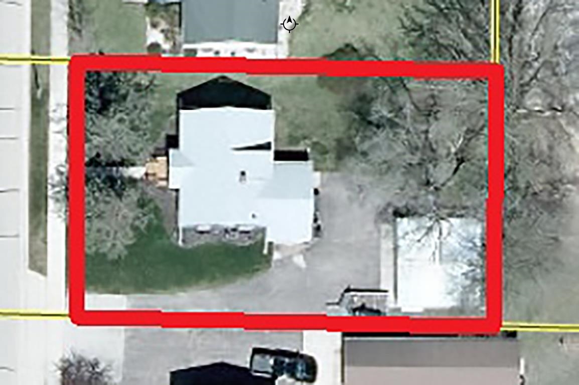 1118 DEPOT Street