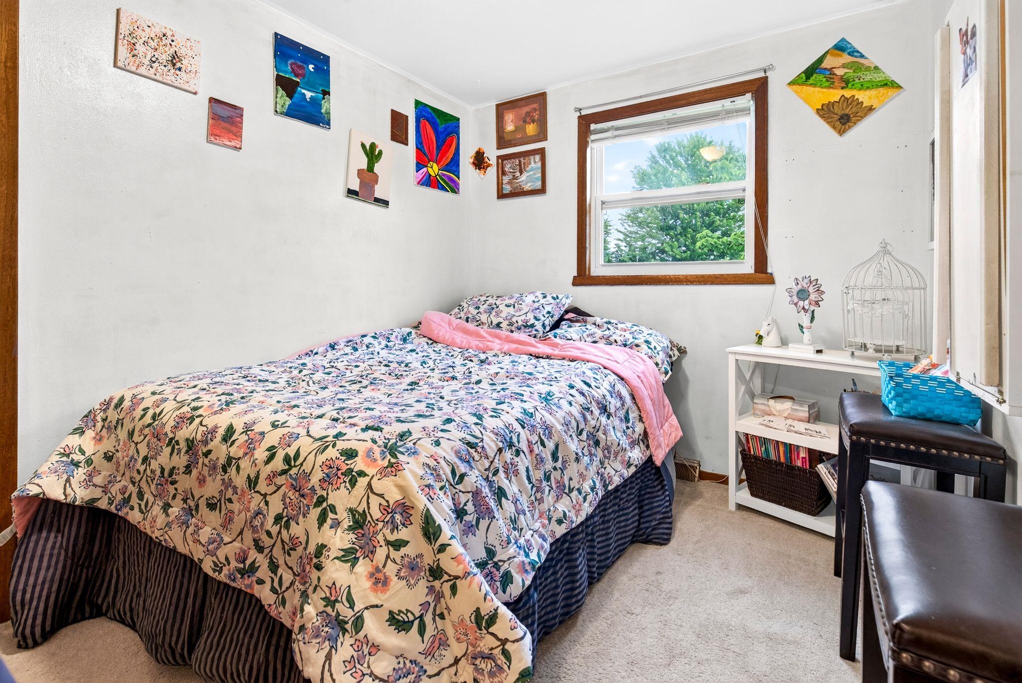 1164 MAYER Street