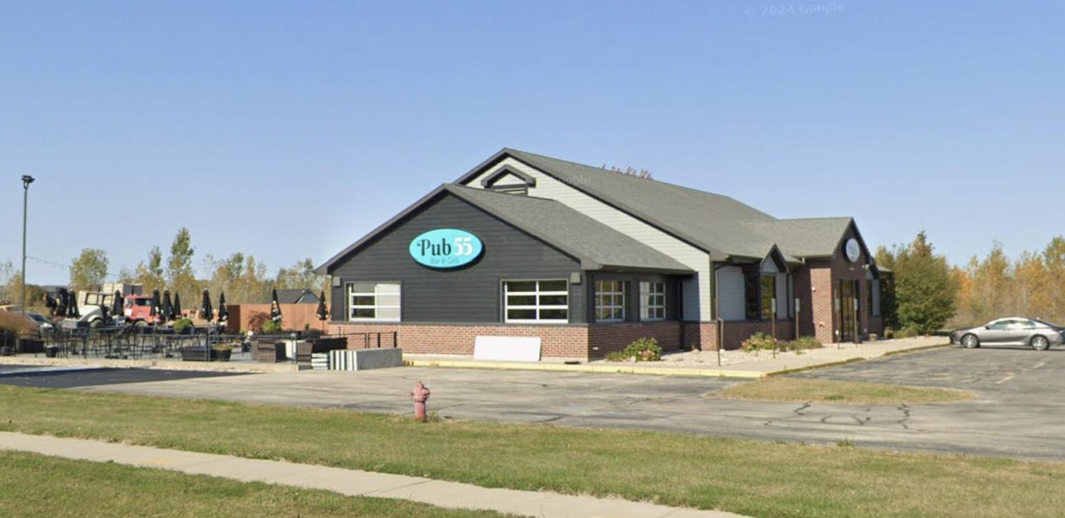 1441 ARBOR Way