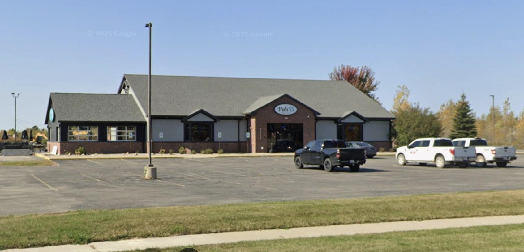 1441 ARBOR Way