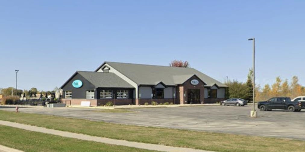 1441 ARBOR Way