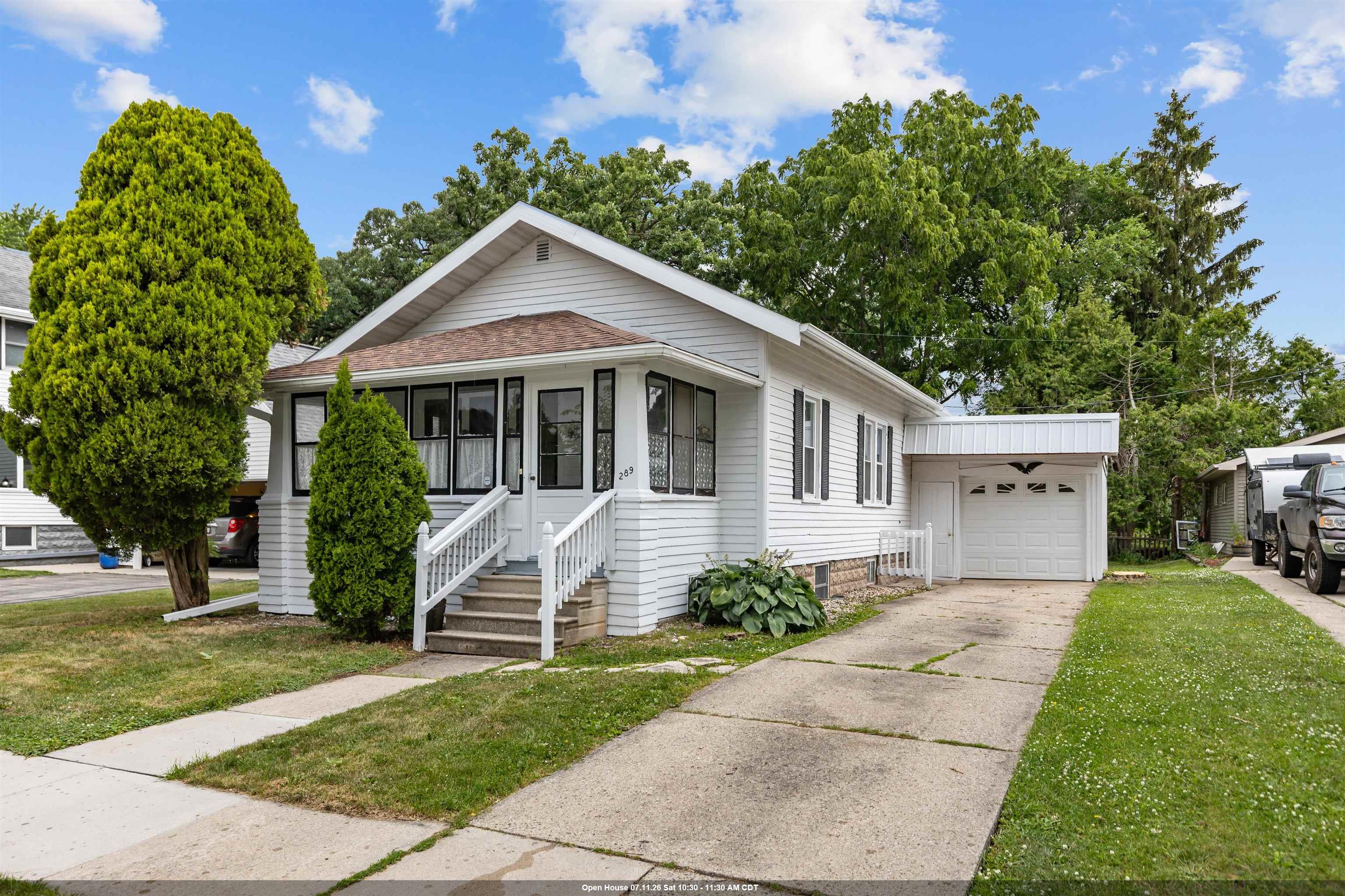 289 LEDGEVIEW Avenue