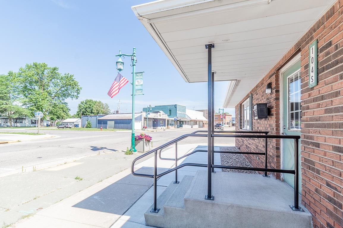 104 S MAIN Street