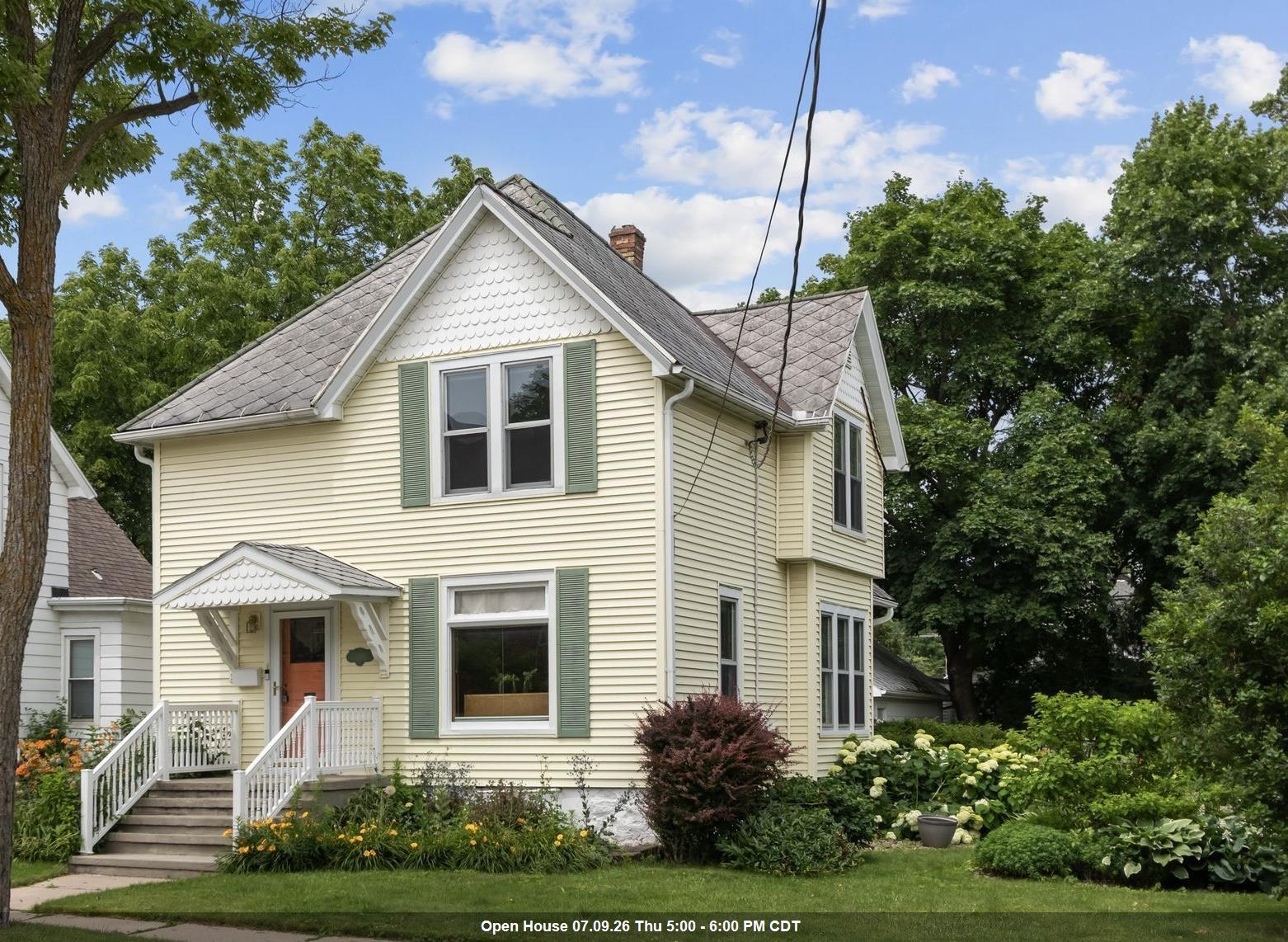 120 E COMMERCIAL Street