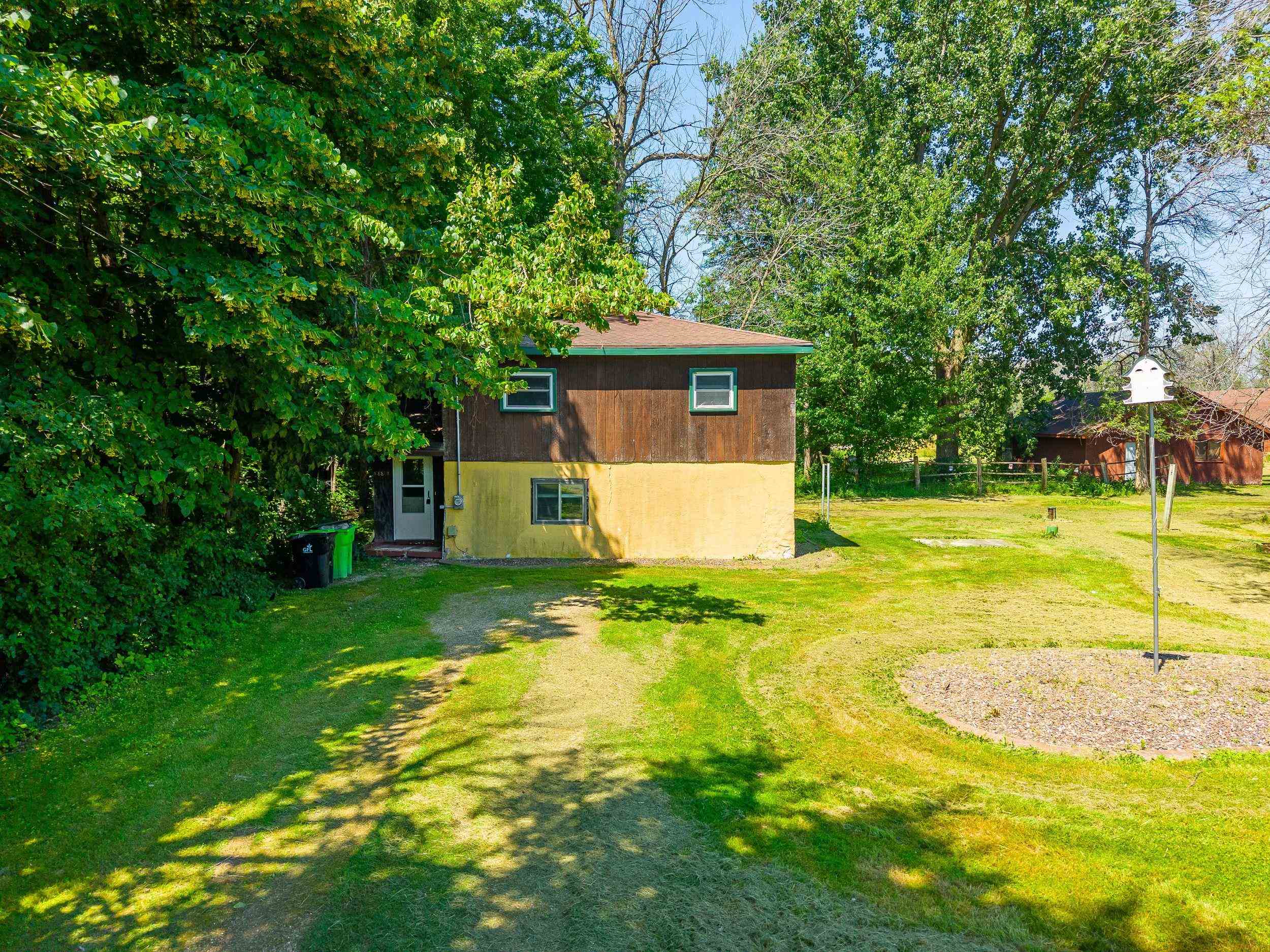 N8801 S COOP Road