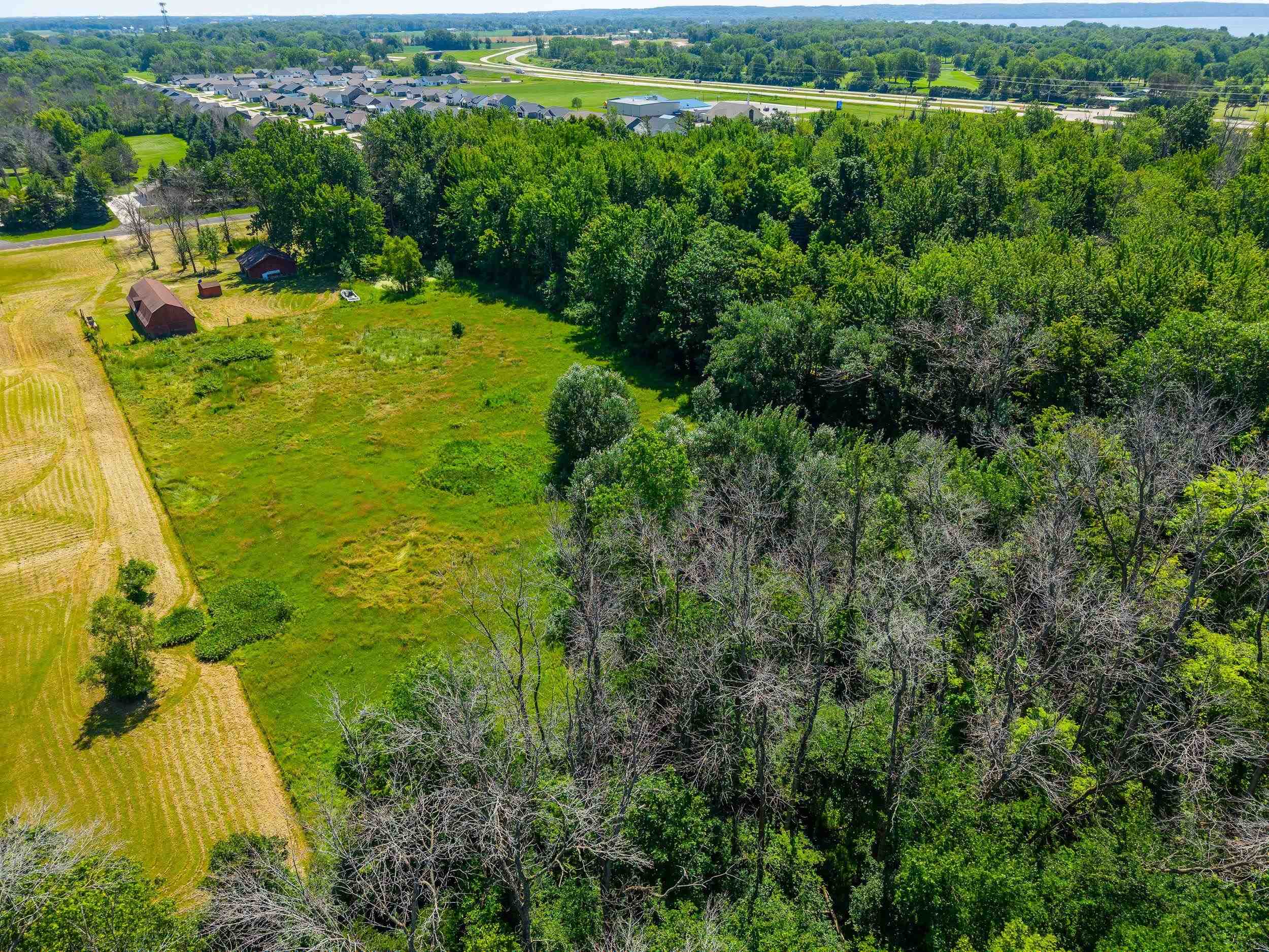 N8801 S COOP Road