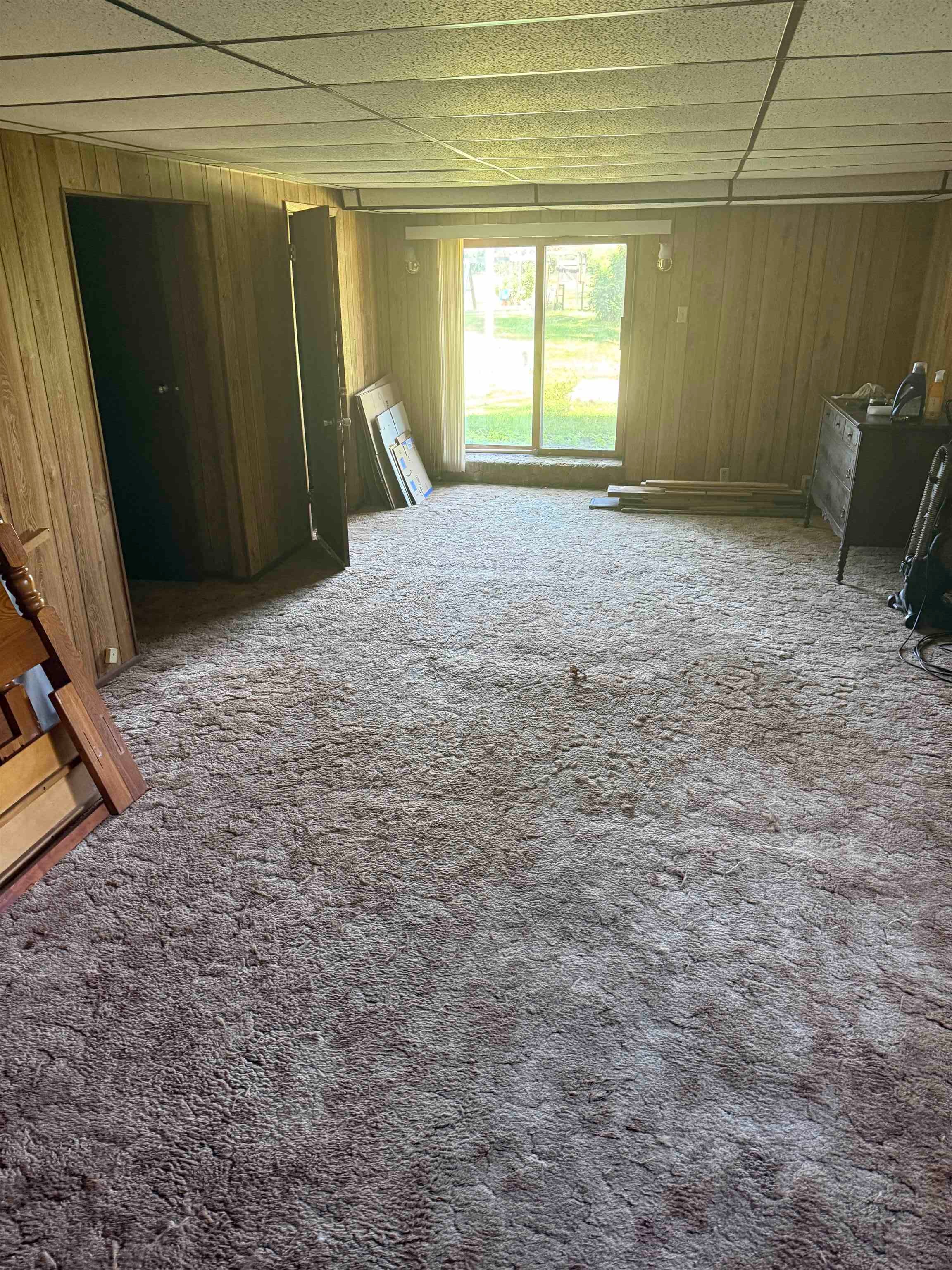 N8801 S COOP Road