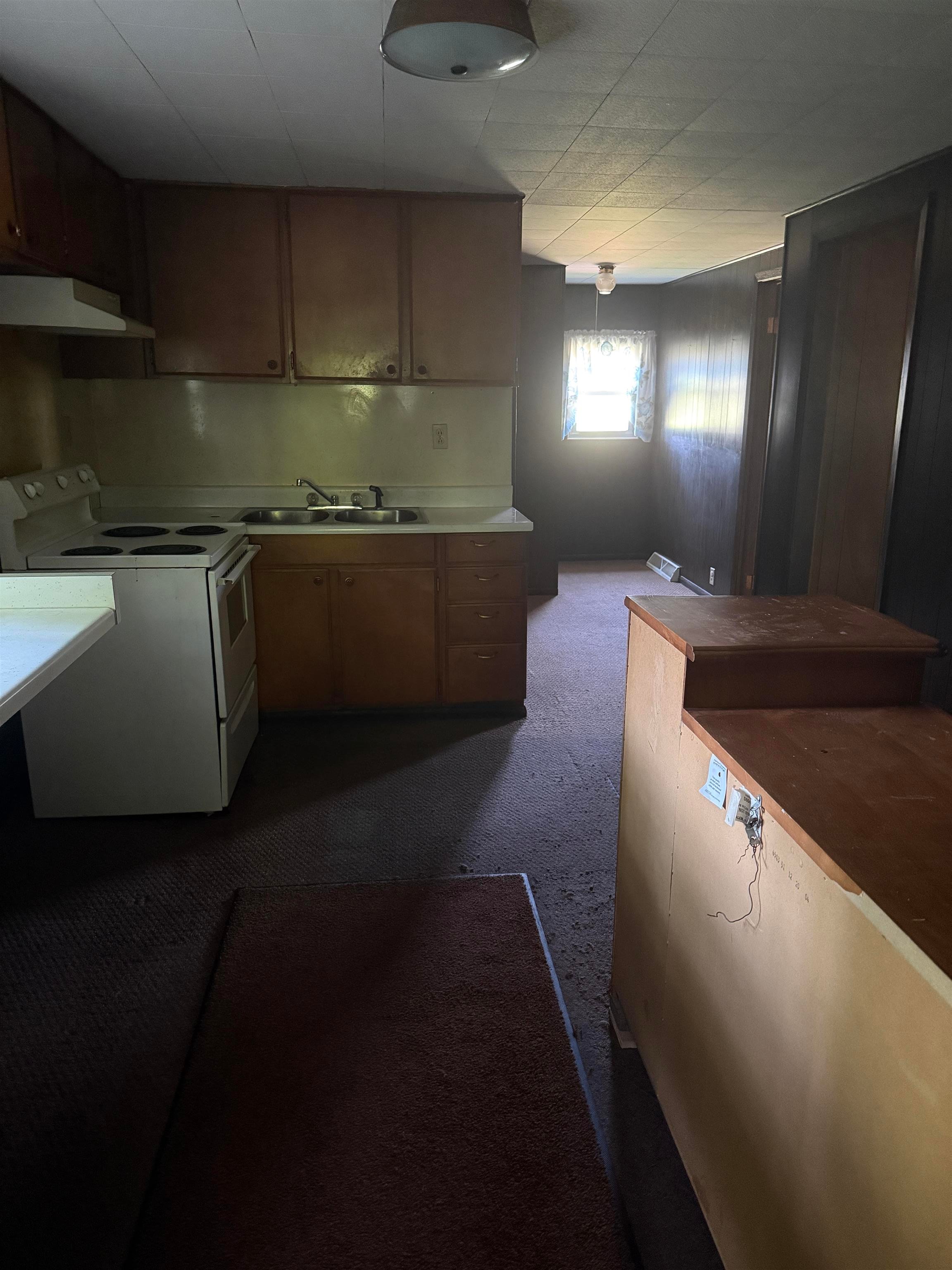 N8801 S COOP Road