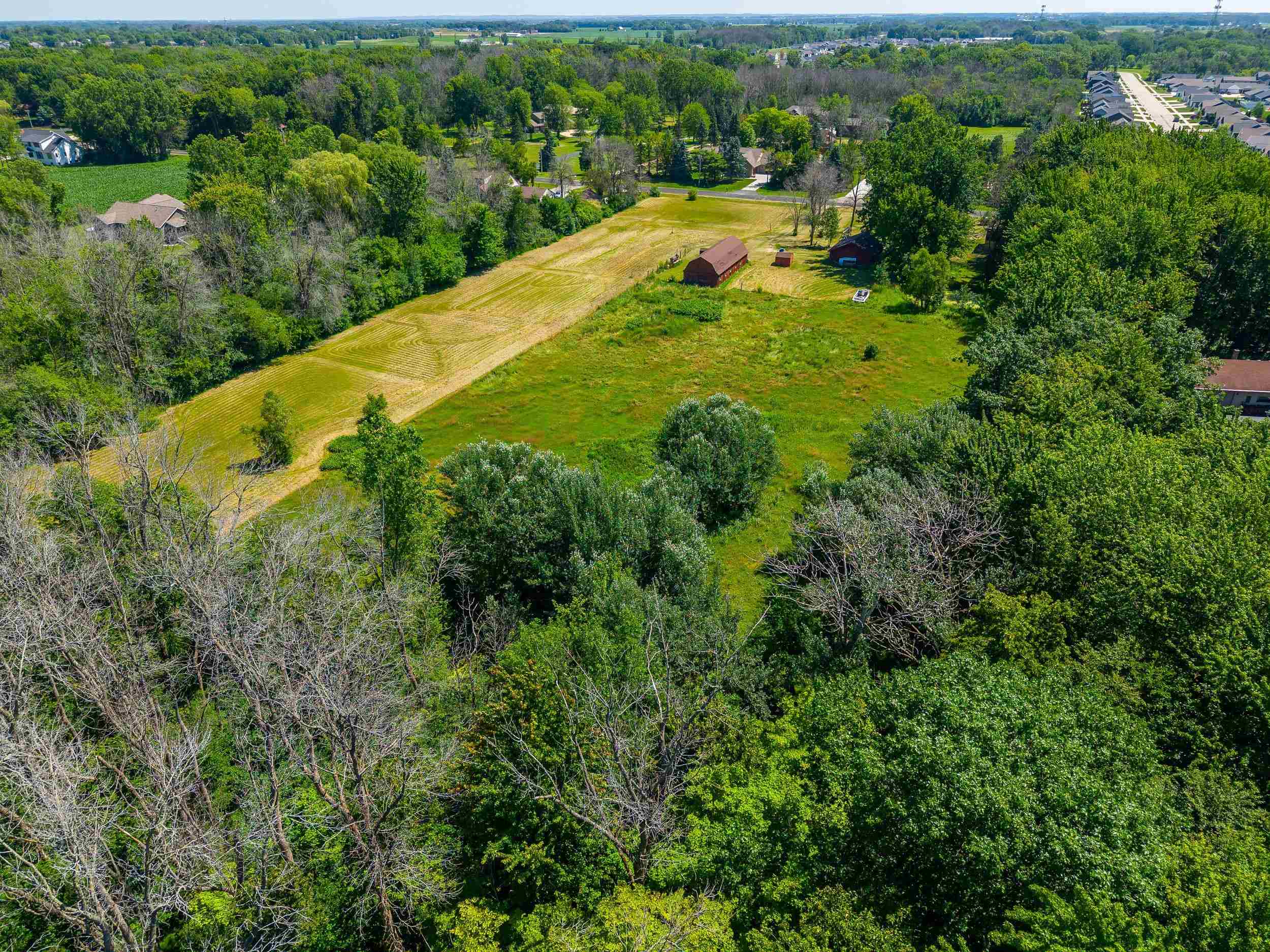 N8801 S COOP Road